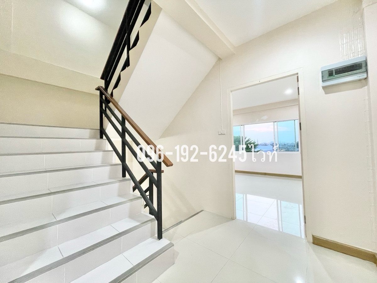 For SaleShop HouseMin Buri, Romklao : Renovated