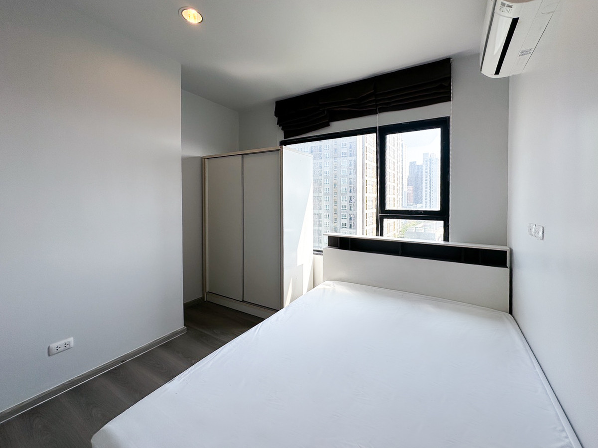 ขายคอนโดท่าพระ ตลาดพลู วุฒากาศ : 🏠✨ Aspire Sathorn – Taksin (Copper Zone) | ขายคอนโด 2 ห้องนอน พร้อมอยู่ (HBH-ST-231)