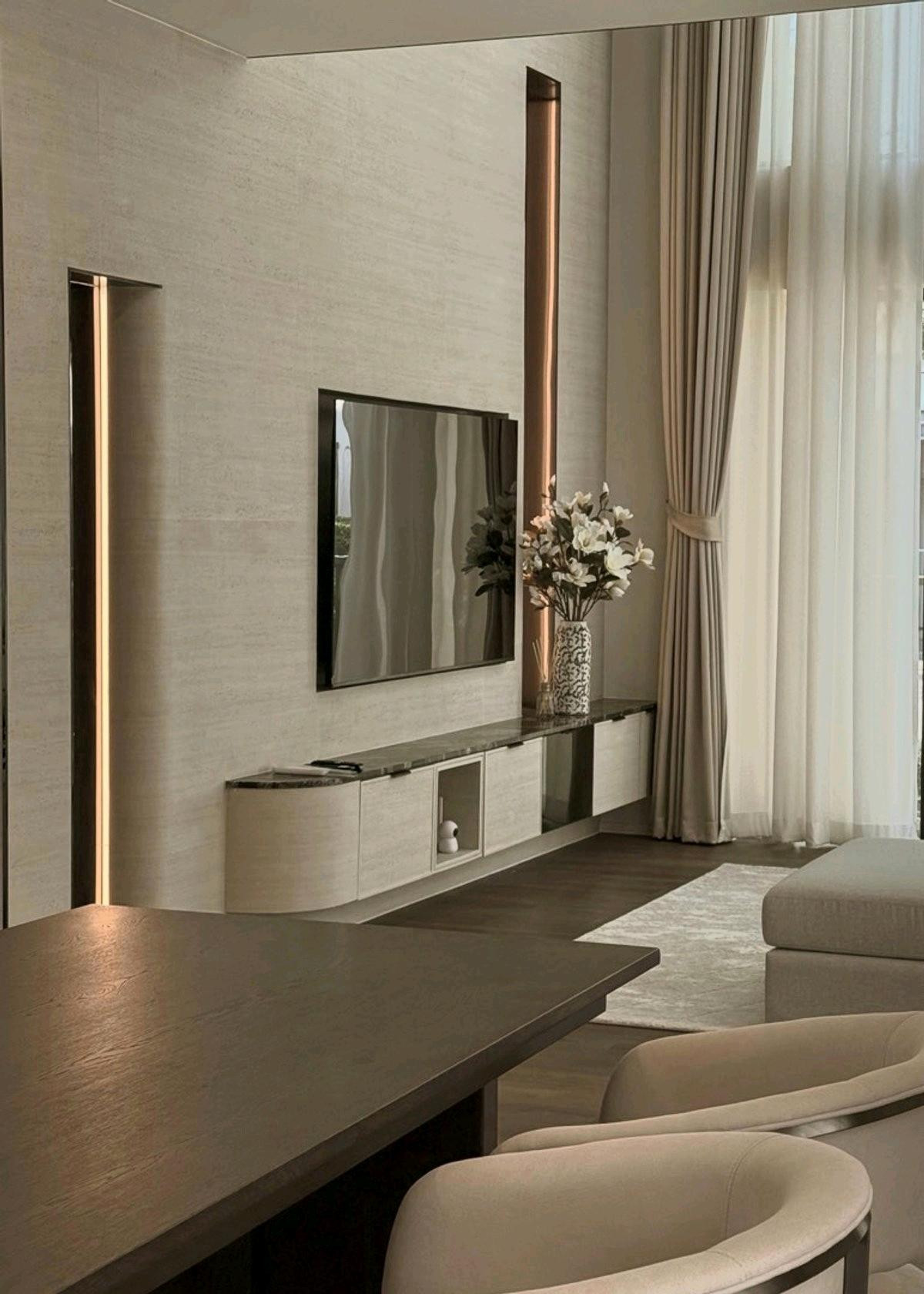 ให้เช่าบ้านบางนา แบริ่ง ลาซาล : Vivaldi Bangna Km.5 For Rent 