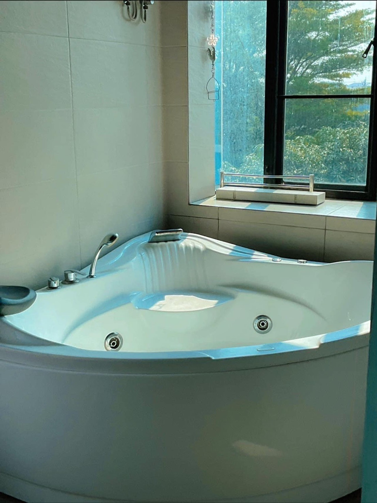 For RentHome OfficeNonthaburi, Bang Yai, Bangbuathong : Home office Bang Bua Thong - Sai Noi Area / 8 Bedrooms (FOR RENT) AOM091