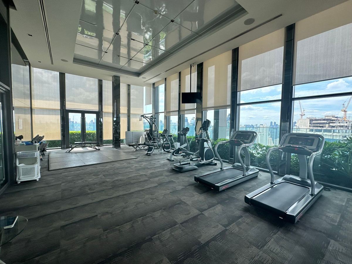 ให้เช่าคอนโดสุขุมวิท อโศก ทองหล่อ : ให้เช่าคอนโด บีทนิค สุขุมวิท 32 (บีทีเอสทองหล่อ)  (SA-01) 