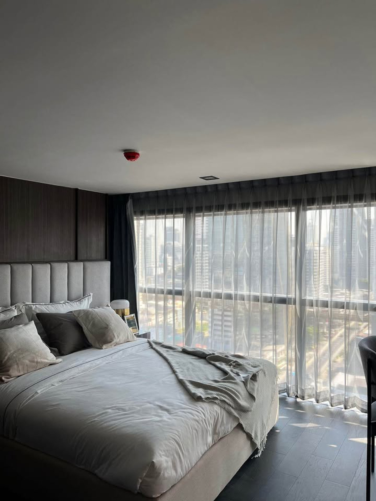 For RentCondoRatchathewi,Phayathai : Condo for rent CONNER Ratchathewi Monthly 45,000 thb.