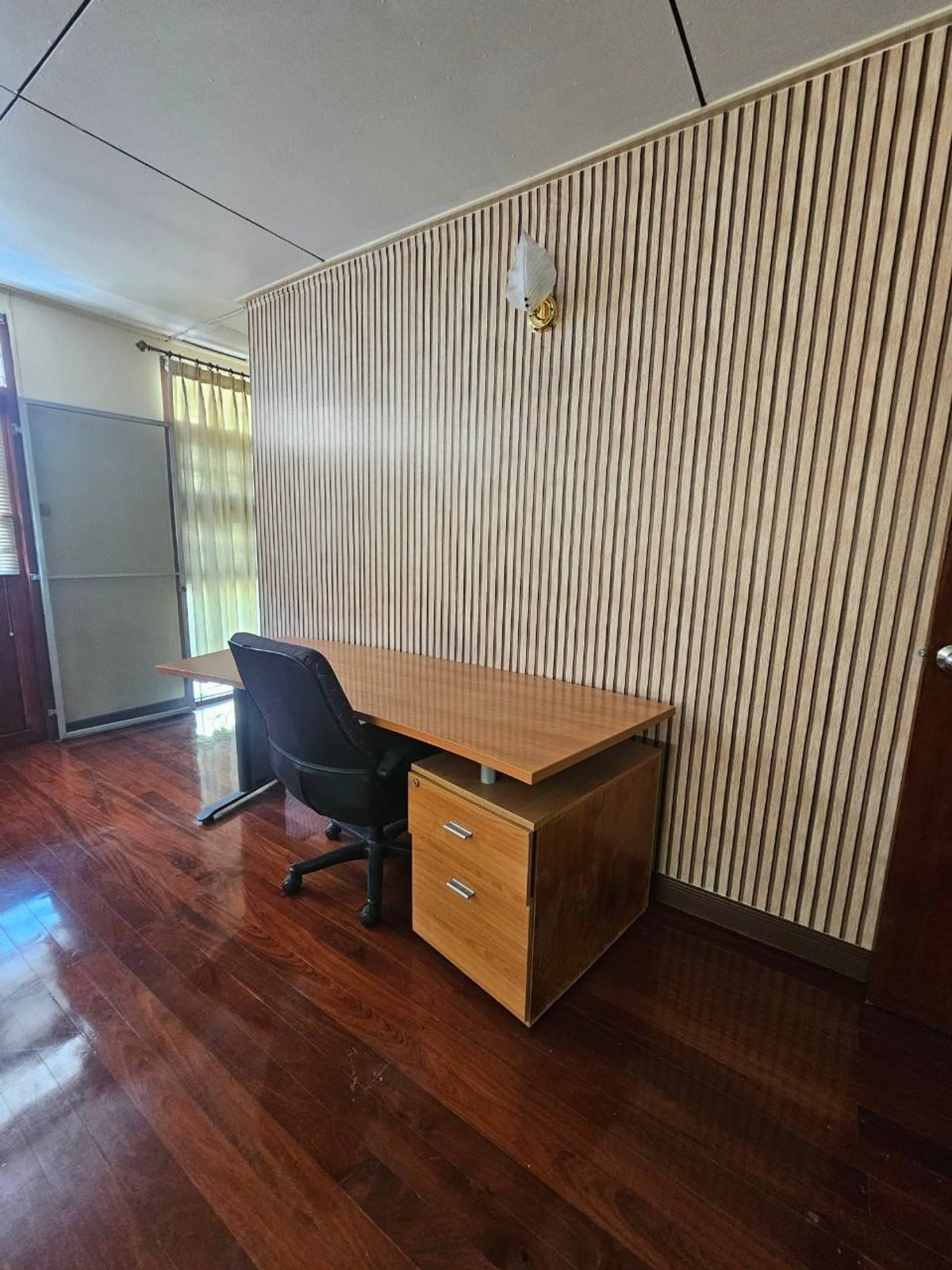 ให้เช่าบ้านลาดพร้าว เซ็นทรัลลาดพร้าว : ให้เช่า บ้านเดี่ยว 2 ชั้น ใกล้ MRT ลาดพร้าว 