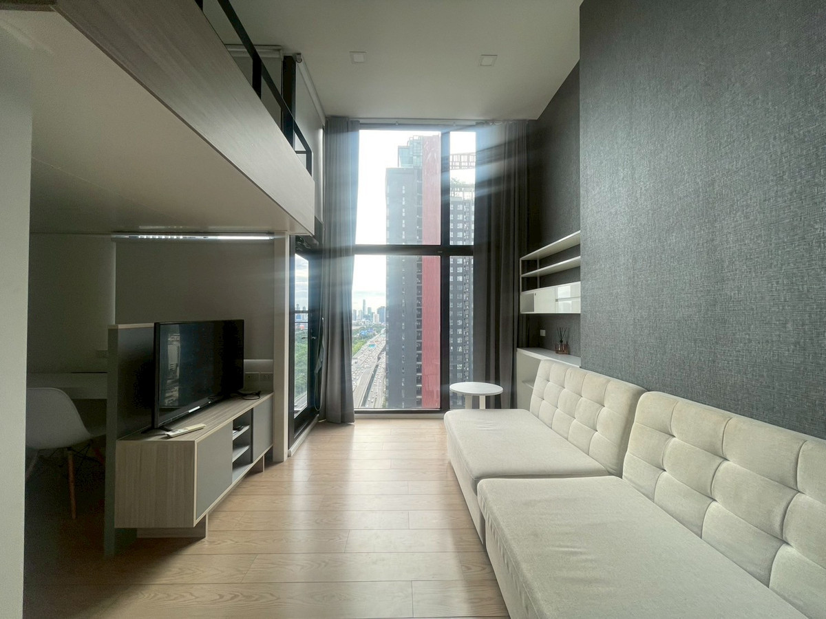 For SaleCondo : BEST PRICE - FOR SALE - 1 BEDROOM 36 SQ.M- Call now 094-641-5974