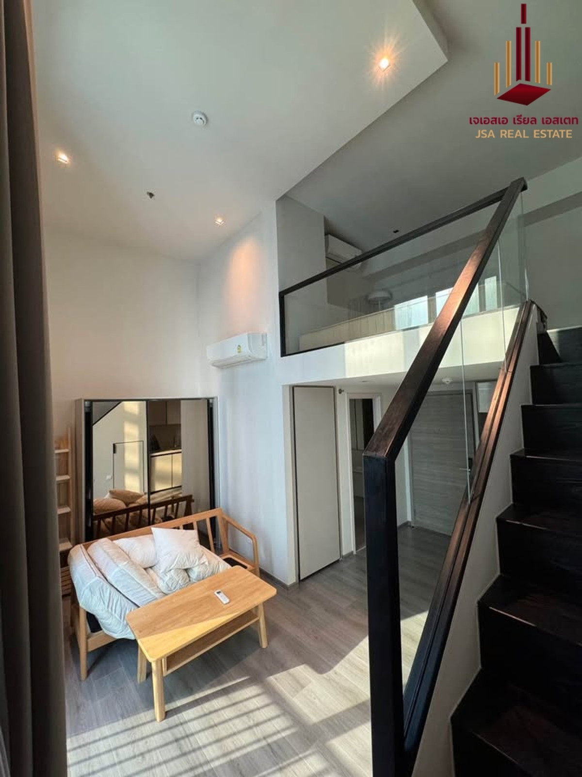 ให้เช่าคอนโดสะพานควาย จตุจักร : ✨ For Rent: The Reserve Phahol - Pradipat Condo ✨  💰 Only 23,000 THB/month