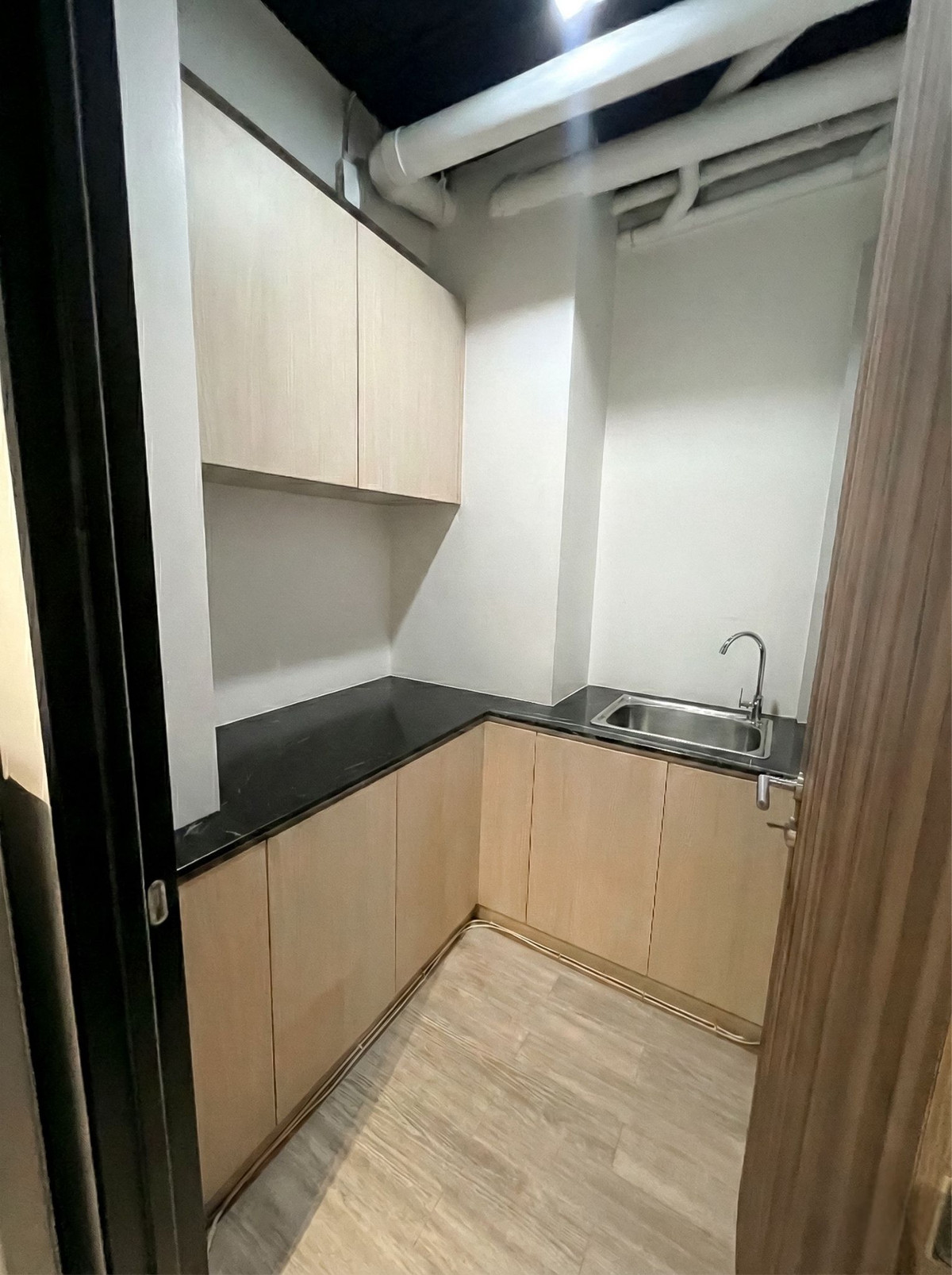 โฮมออฟฟิศพระราม 9 เพชรบุรีตัดใหม่ RCA : 🔥 ขายโฮมออฟฟิศหรู 5 ชั้น โครงการ The Element Rama 9 