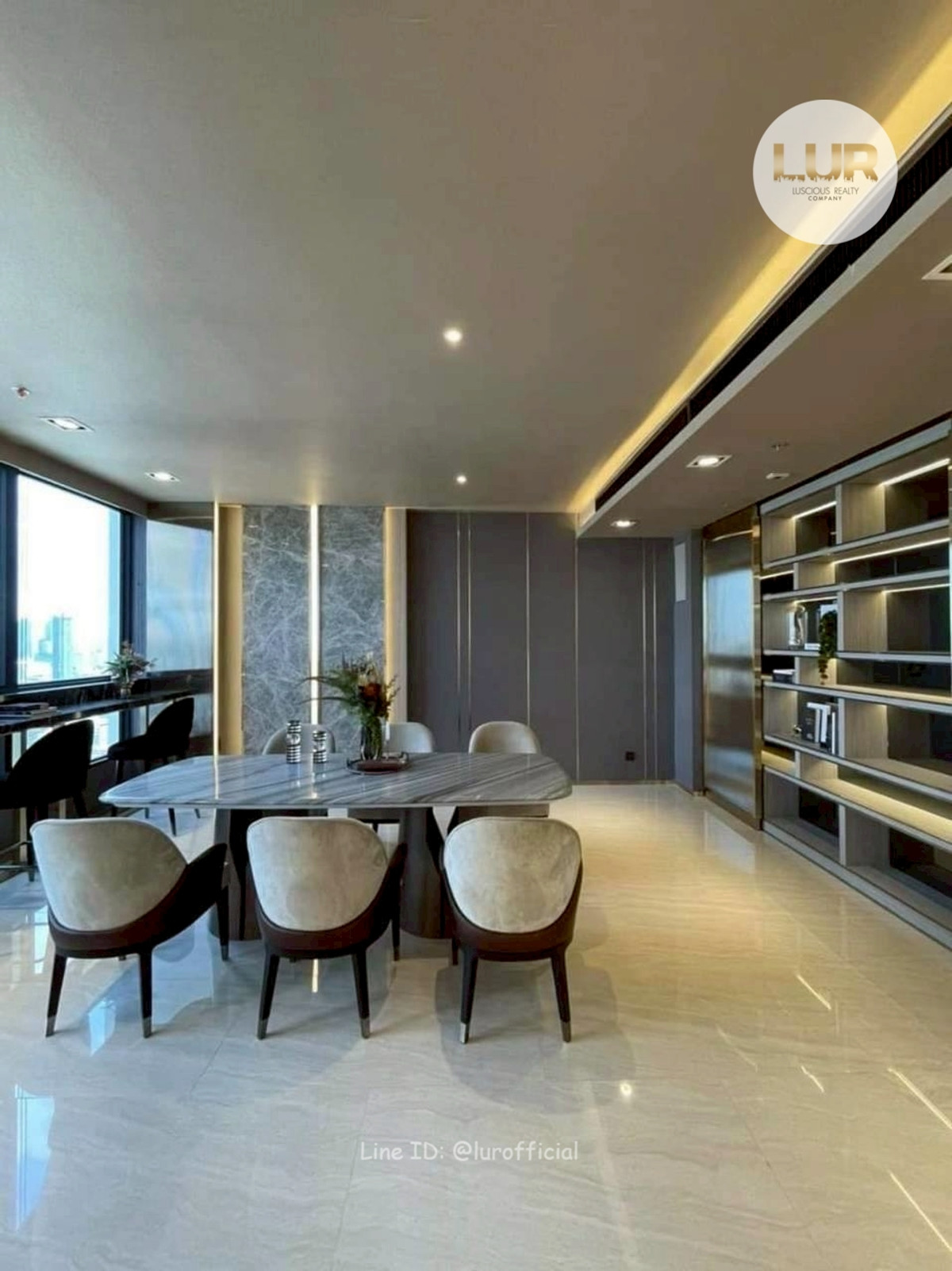 ให้เช่าคอนโดสุขุมวิท อโศก ทองหล่อ : ❤️ ให้เช่าคอนโด Park Origin Thonglor ❤️ ชั้นสูง วิวสวยมากกกก ไม่ร้อน ไม่มีตึกบัง