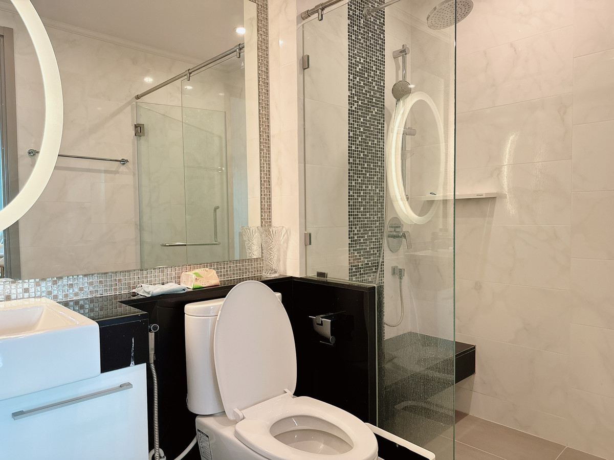 For RentCondoSukhumvit, Asoke, Thonglor : ⭐️🌹Supalai Oriental Sukhumvit 39🌹⭐️ 2 Beds 2 Baths , Rental 60,000 Baht