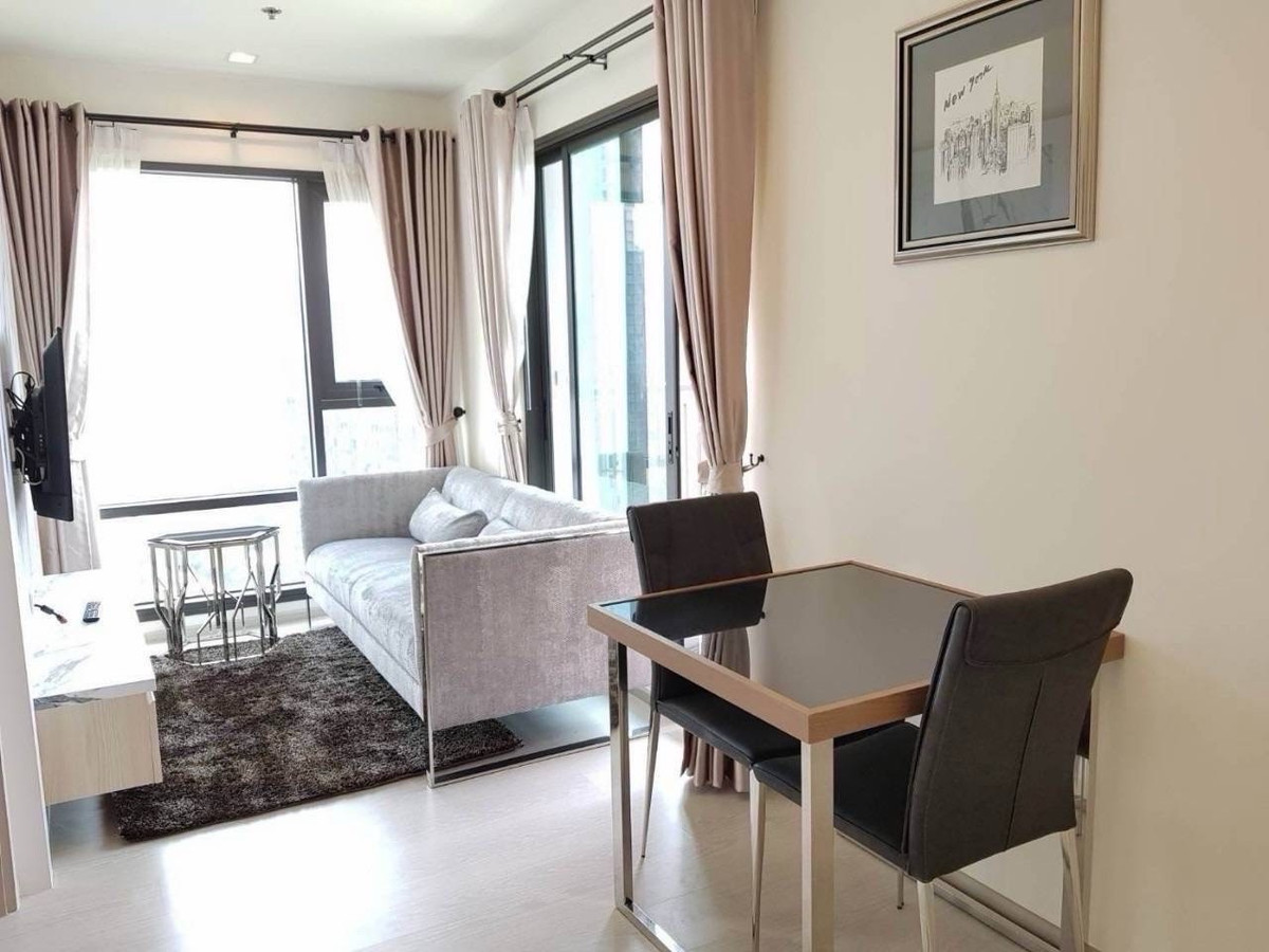 For RentCondoSukhumvit, Asoke, Thonglor : For rent Rhythm Sukhumvit 36-38 ☎️ 0912322009