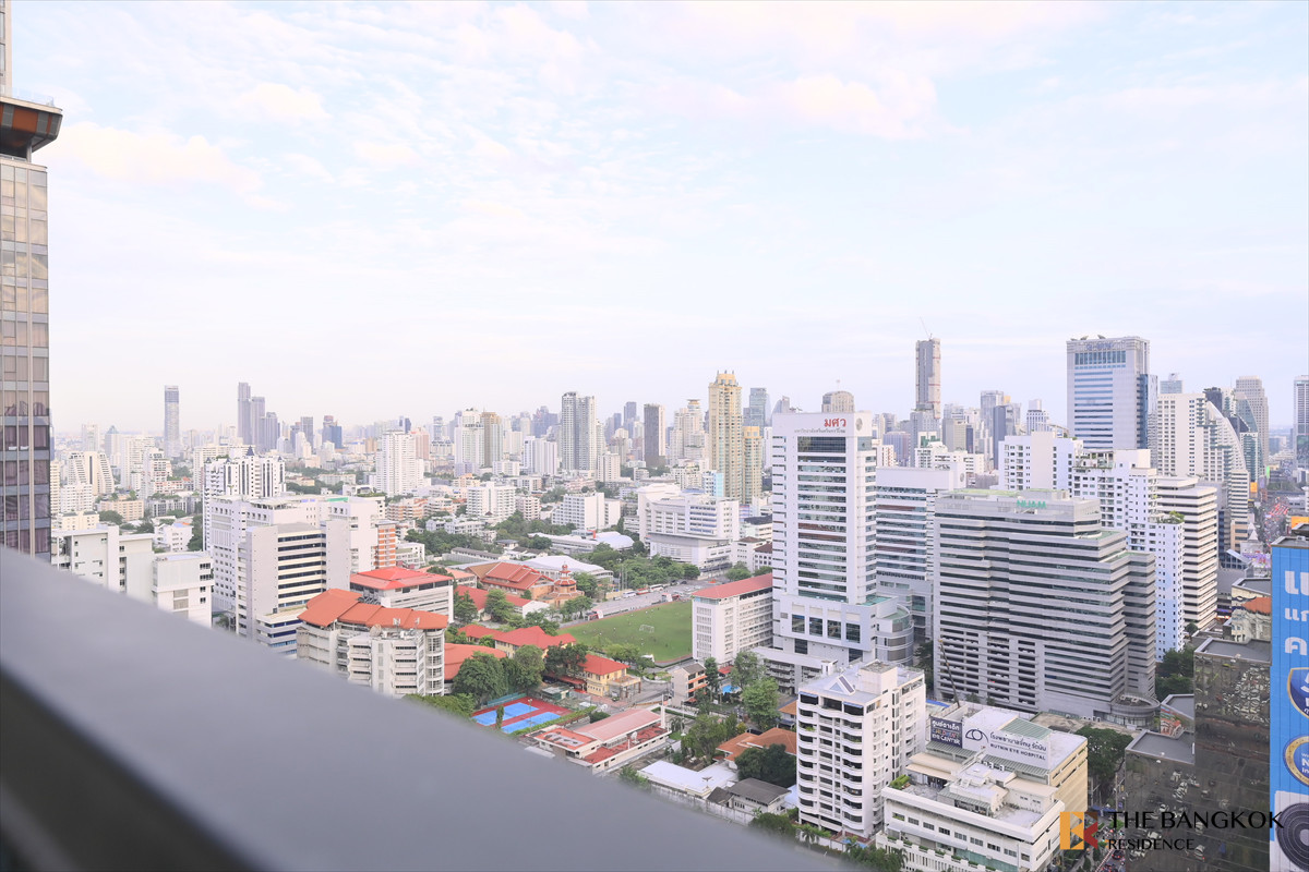 ให้เช่าคอนโดพระราม 9 เพชรบุรีตัดใหม่ RCA : ไม่เคยมีผู้เช่า ⚡️ Q Asoke  ห้องสวย ใหม่เอี่ยม ⚡️ ใกล้ MRT เพชรบุรี