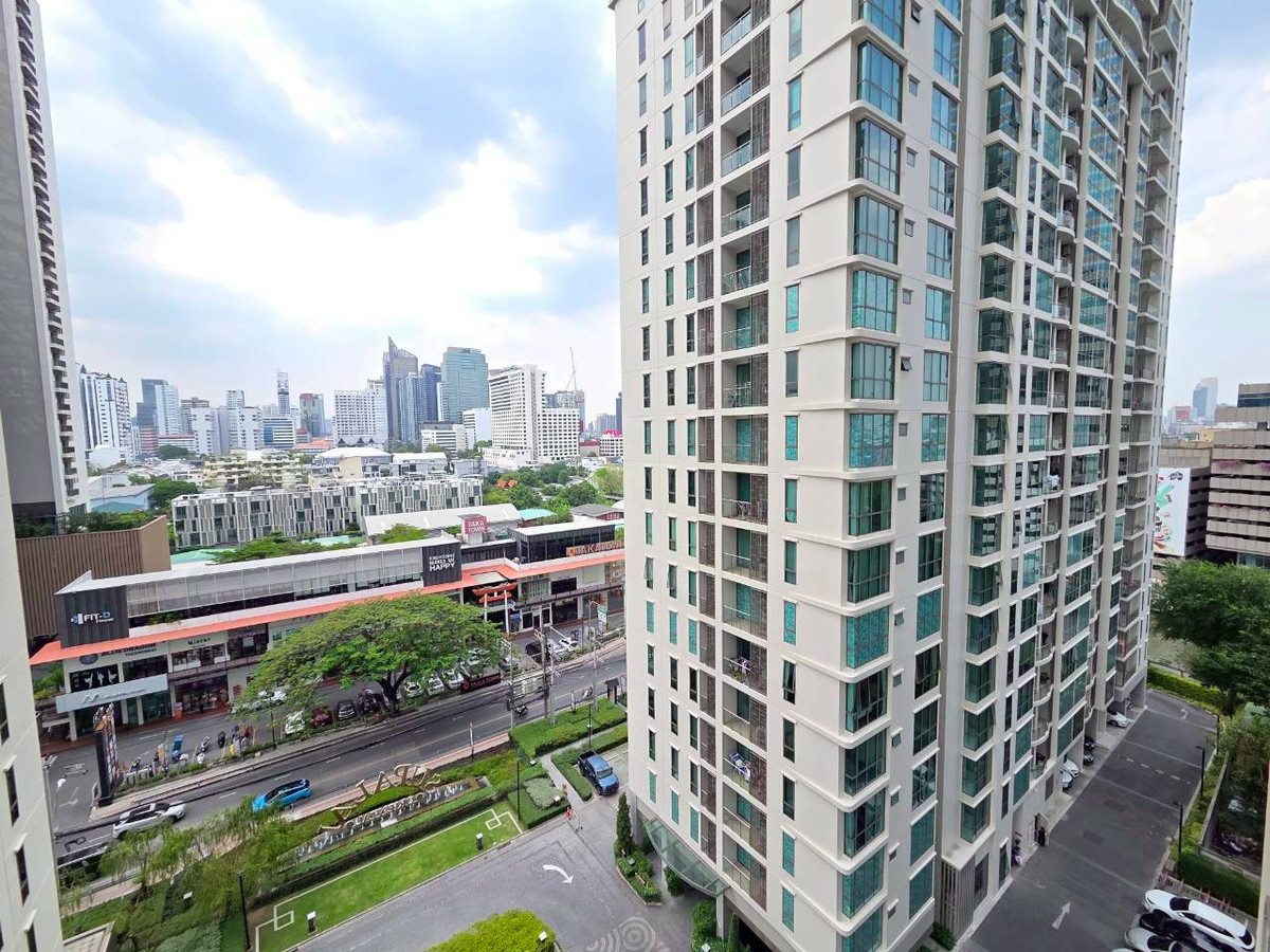 ให้เช่าคอนโดสุขุมวิท อโศก ทองหล่อ : PFD-08128  Supalai Oriental Sukhumvit 39 (ศุภาลัย โอเรียนทัล สุขุมวิท 39)