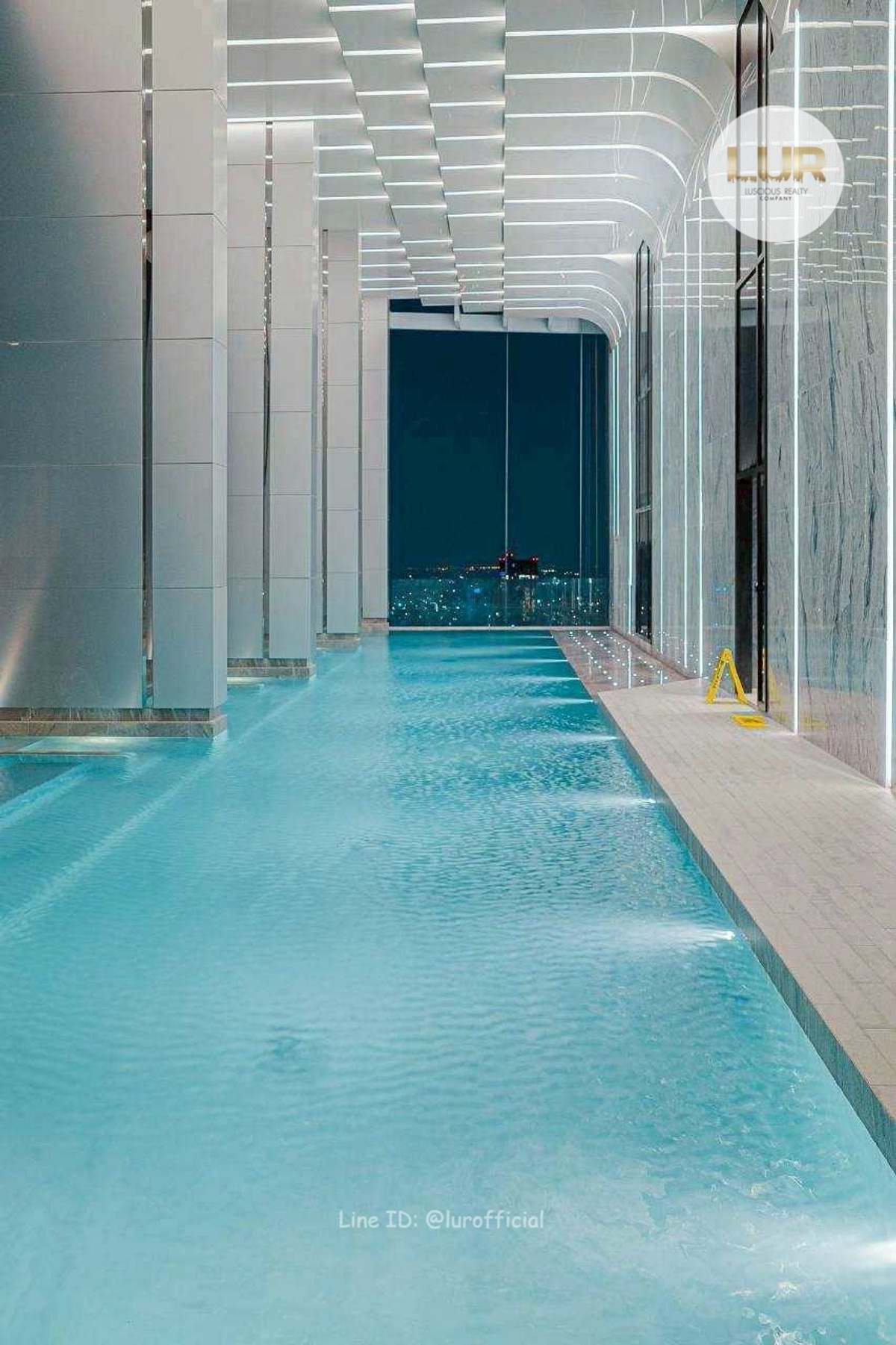 ให้เช่าคอนโดสุขุมวิท อโศก ทองหล่อ : ❤️ ให้เช่าคอนโด Park Origin Thonglor ❤️ ชั้นสูง วิวสวยมากกกก ไม่ร้อน ไม่มีตึกบัง