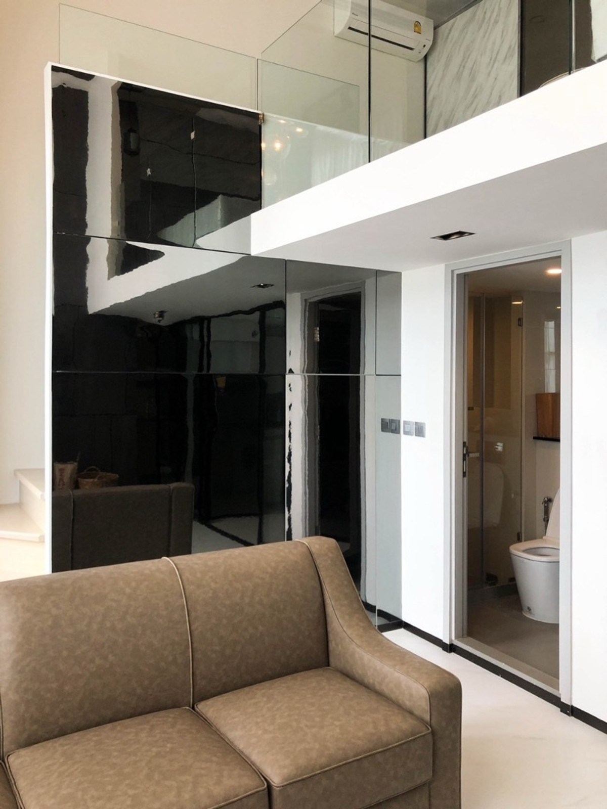 For RentCondoSathorn, Narathiwat : ✨Newly renovated Knightsbridge Prime Sathorn 1bed 1bath Special price Only 27,000 per month ‼️🏡