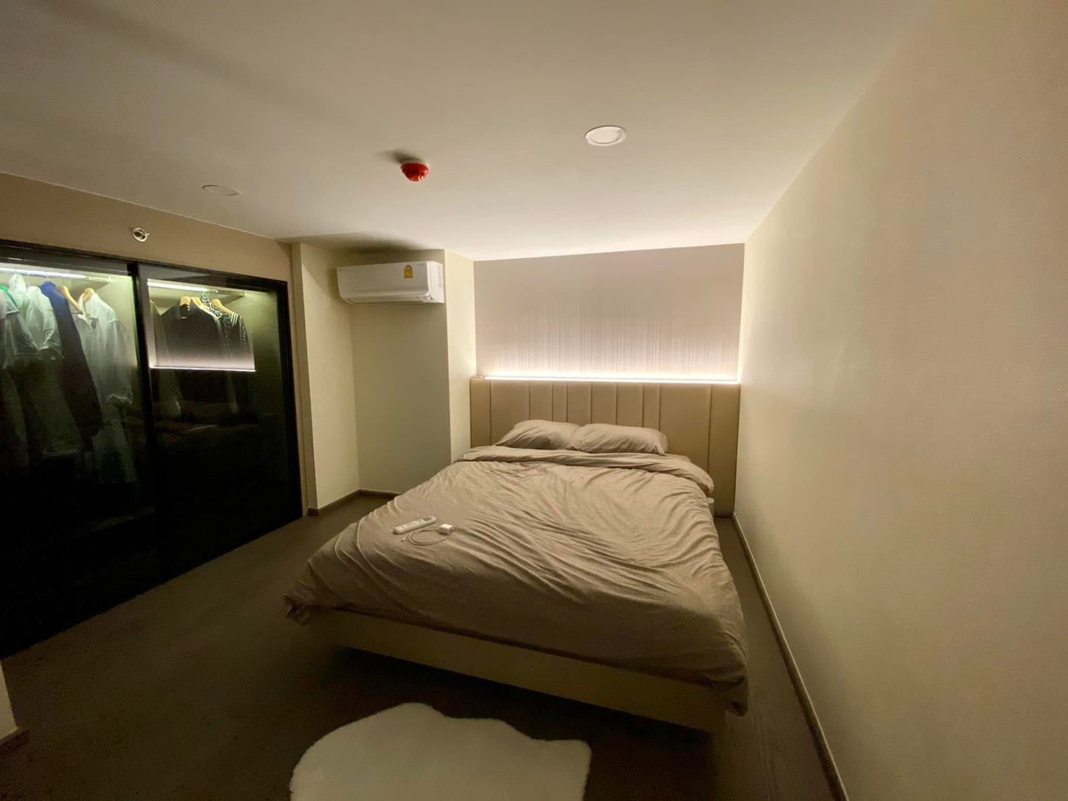 For RentCondoRatchathewi,Phayathai : ✨ Park Origin Ratchathewi | Beautiful room, prime location in the heart of Bangkok.