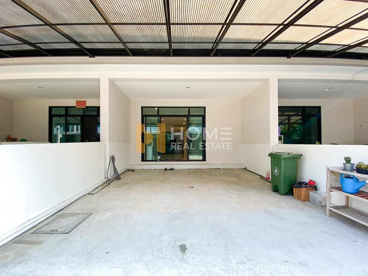 ขายทาวน์โฮมบางแค เพชรเกษม : 🏡✨ 5 นาทีถึง MRT บ้านใหม่ ต่อเติมครบ โคตรคุ้ม🔥 เฌอ วงแหวน - สาทร / 3 ห้องนอน (ขาย), Cher Wongwaen - Sathorn / 3 Bedrooms (FOR SALE) BALL283