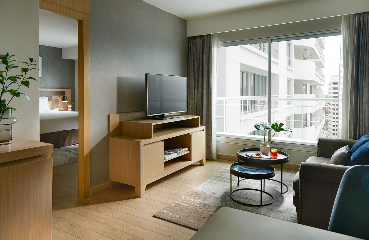 For RentCondoSukhumvit, Asoke, Thonglor : Special Deal ‼️For rent Shama Lakeview Asoke Bangkok, beautiful room, very luxurious, in the heart of the city, convenient to travel.