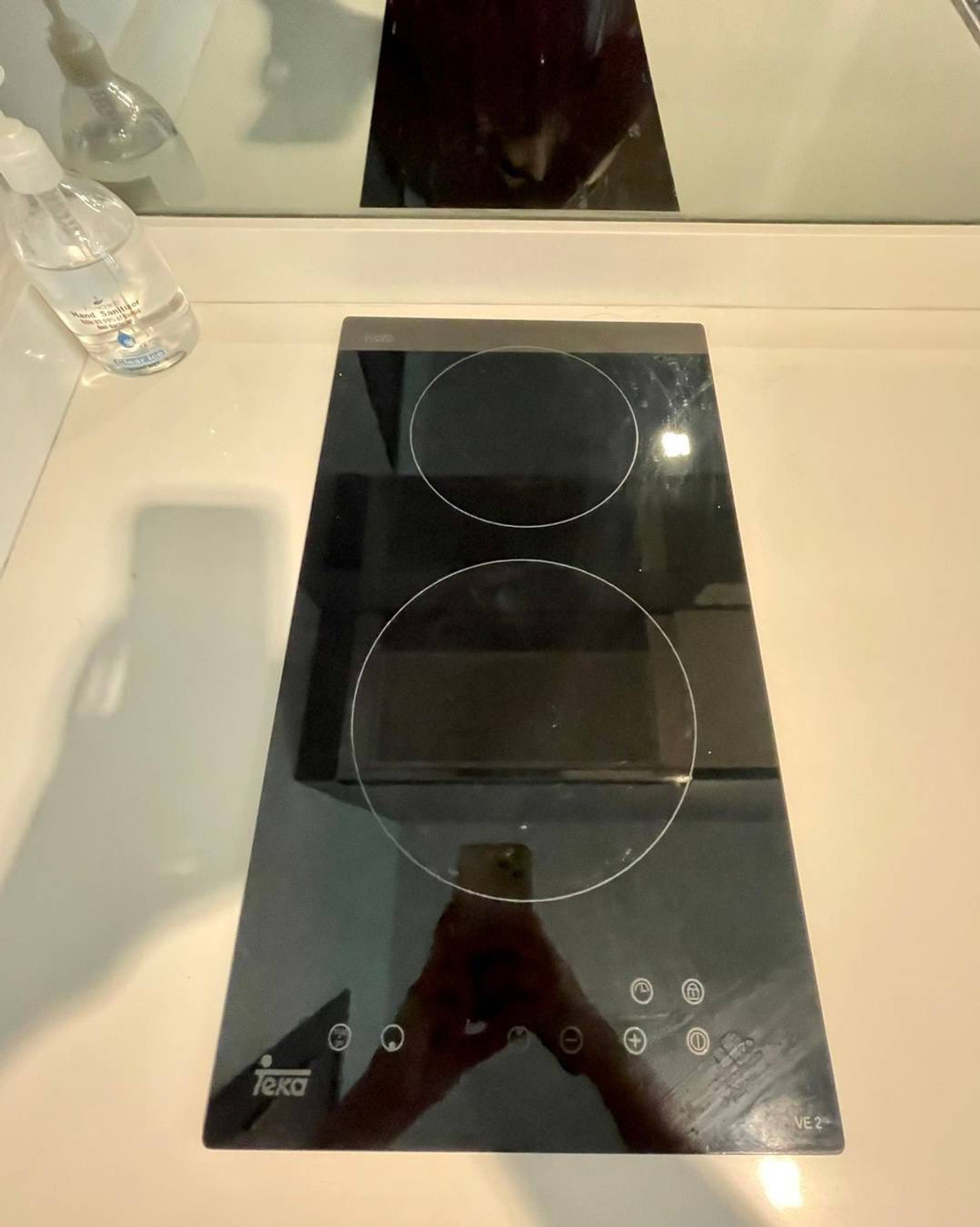 For RentCondoRama9, Petchburi, RCA : Urgent, special price ✨ Condo for rent near MRT Rama 9 | Ideo new rama9 | Fully furnished, ready to move in.  Surrounded by shopping areas