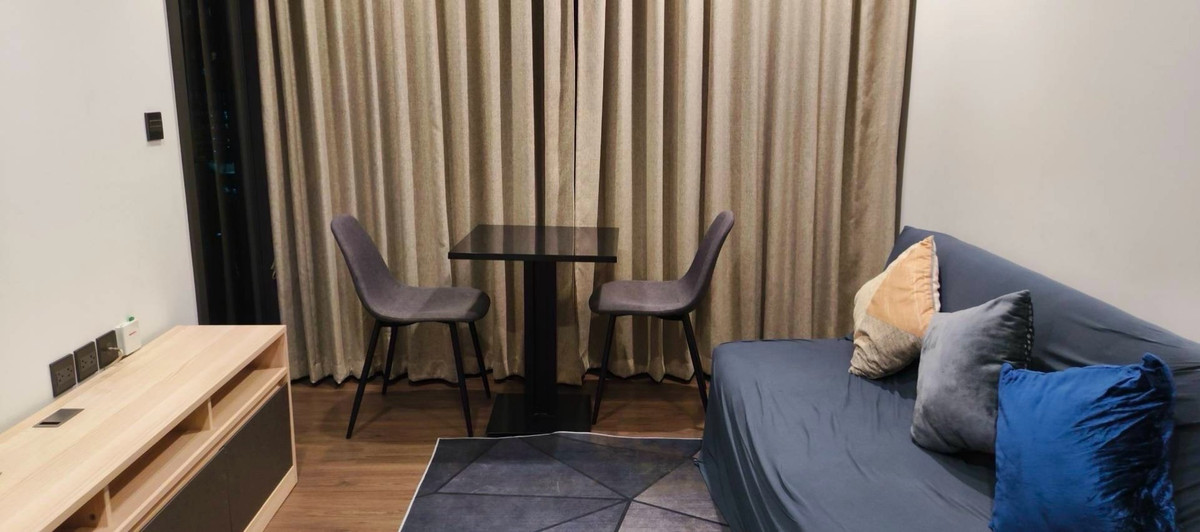 ให้เช่าคอนโดพระราม 9 เพชรบุรีตัดใหม่ RCA : ให้เช่า The Line Asoke Ratchada ☎️ 0912322009