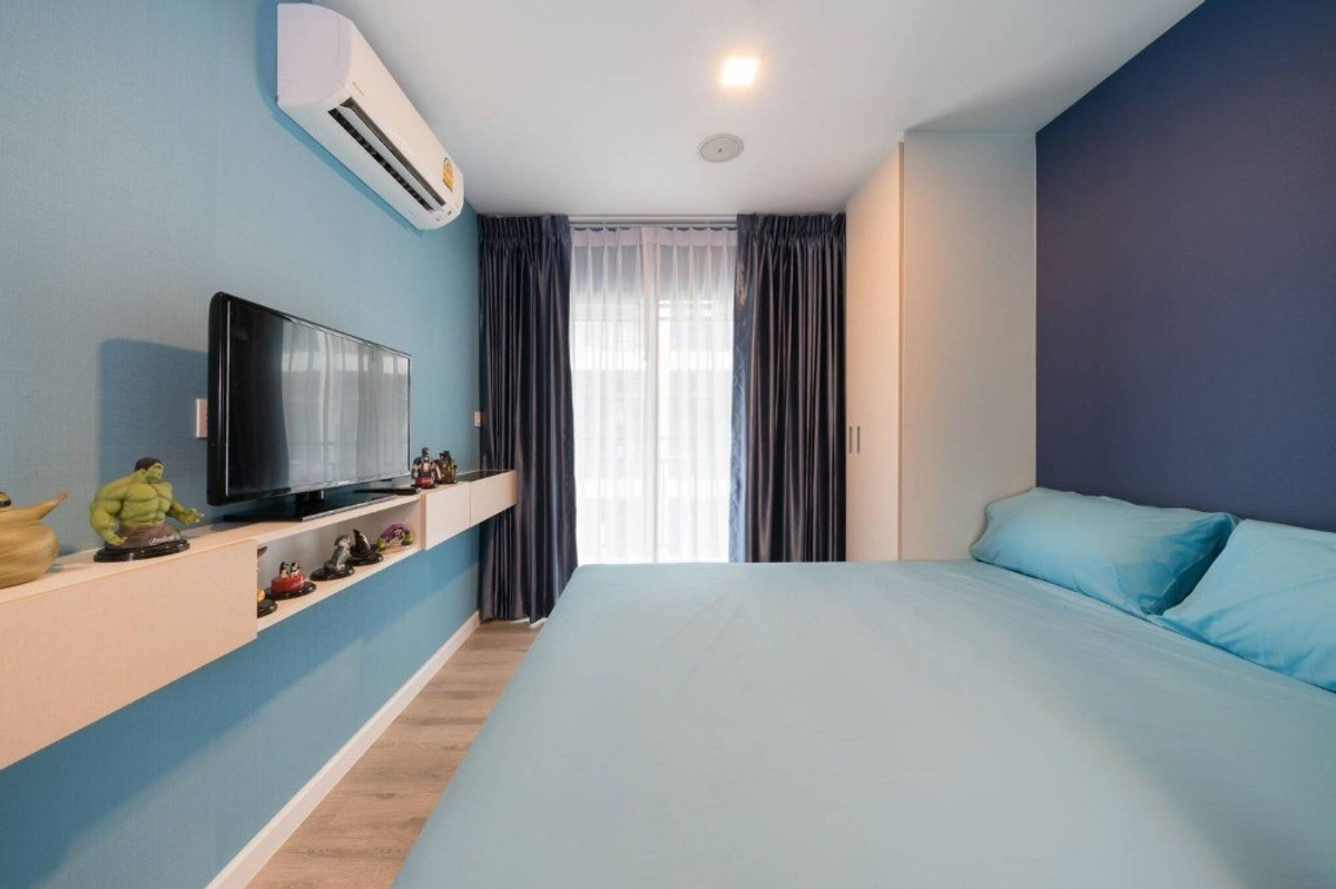 ให้เช่าคอนโดสมุทรปราการ สำโรง : ✅ PASE102 ✅ Line : @p2nproperty