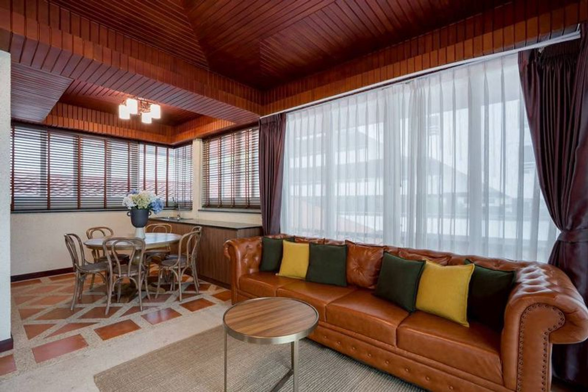 ขายบ้านพัทยา บางแสน ชลบุรี สัตหีบ : บ้านเดี่ยวพูลวิลล่า ชัยพฤกษ์ 3 / 4 ห้องนอน (ขาย), Detached House  Pool villa Chaiyaphruek 3 / 4 Bedrooms (FOR SALE) AM085