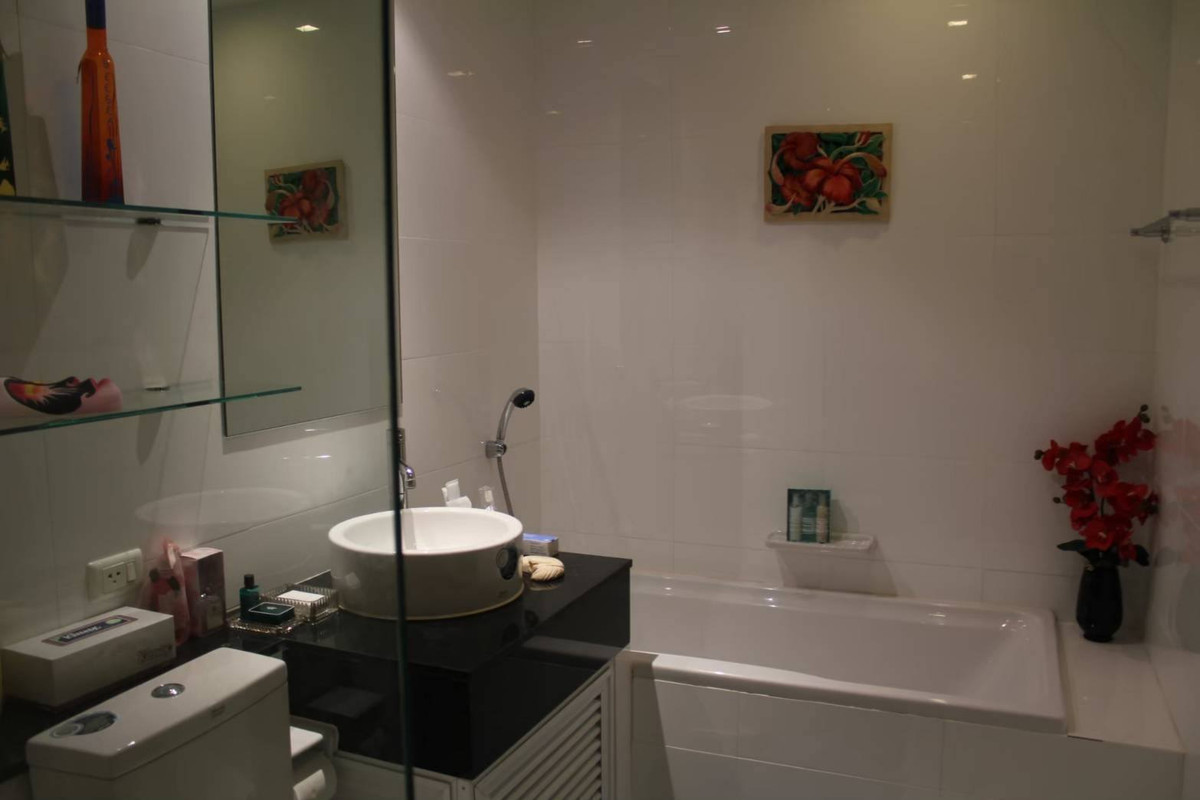 ให้เช่าคอนโดนานา : ให้เช่า Sukhumvit City Resort  ห้องกว้างอยู่สบายเหมือนบ้าน! 2 นอน 2 น้ำ สุขุมวิท 11 วิวสวย ชั้นสูง