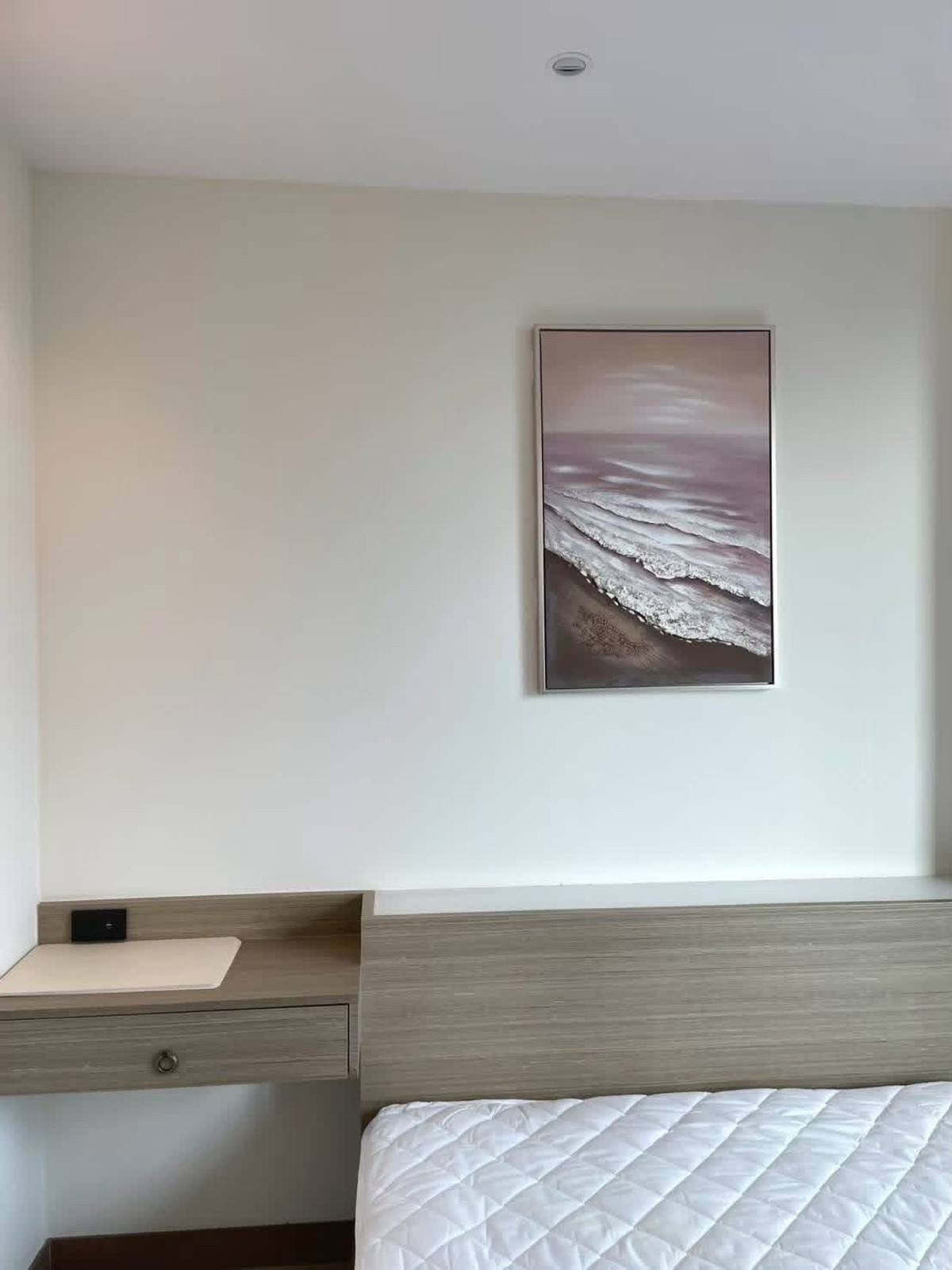 ให้เช่าคอนโดพัทยา บางแสน ชลบุรี สัตหีบ : The Riviera Ocean Drive / 1 Bedroom (FOR RENT), เดอะ ริเวียร่า โอเชี่ยน ไดร์ฟ / 1 ห้องนอน (เช่า) AM081