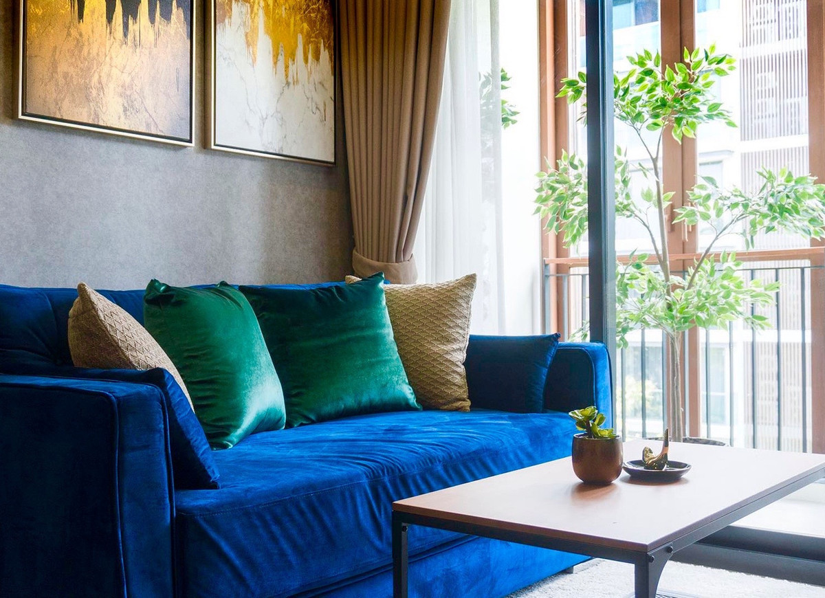 ให้เช่าคอนโดอ่อนนุช อุดมสุข : 🔥ให้เช่าด่วน!🔥Mori Haus คอนโดสไตล์รีสอร์ท ใกล้โรงเรียนนานาชาติ Prep ไม่กี่นาทีถึง BTS อ่อนนุช