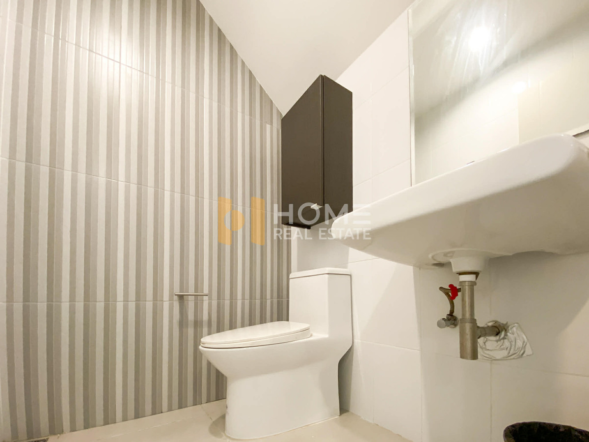 ขายทาวน์โฮมบางแค เพชรเกษม : 🏡✨ 5 นาทีถึง MRT บ้านใหม่ ต่อเติมครบ โคตรคุ้ม🔥 เฌอ วงแหวน - สาทร / 3 ห้องนอน (ขาย), Cher Wongwaen - Sathorn / 3 Bedrooms (FOR SALE) BALL283