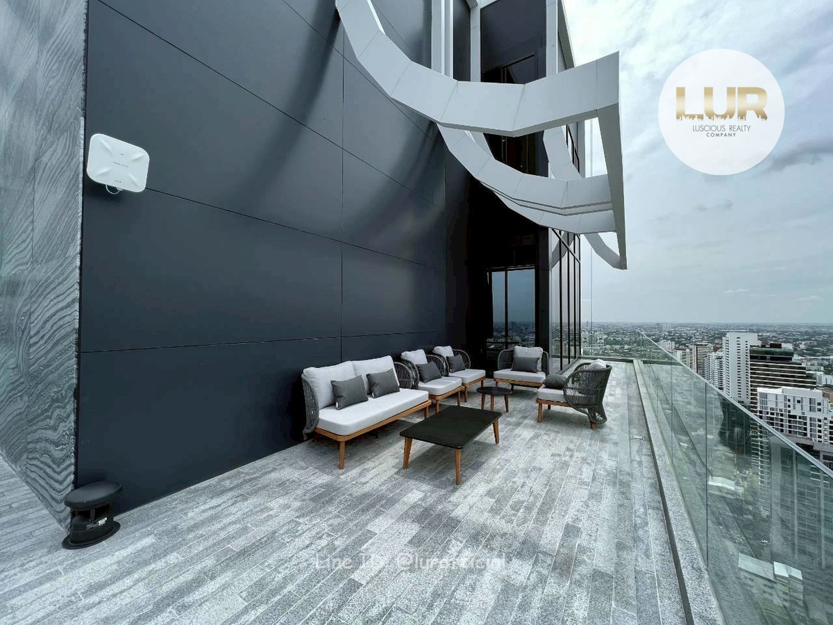 ให้เช่าคอนโดสุขุมวิท อโศก ทองหล่อ : ❤️ ให้เช่าคอนโด Park Origin Thonglor ❤️ ชั้นสูง วิวสวยมากกกก ไม่ร้อน ไม่มีตึกบัง