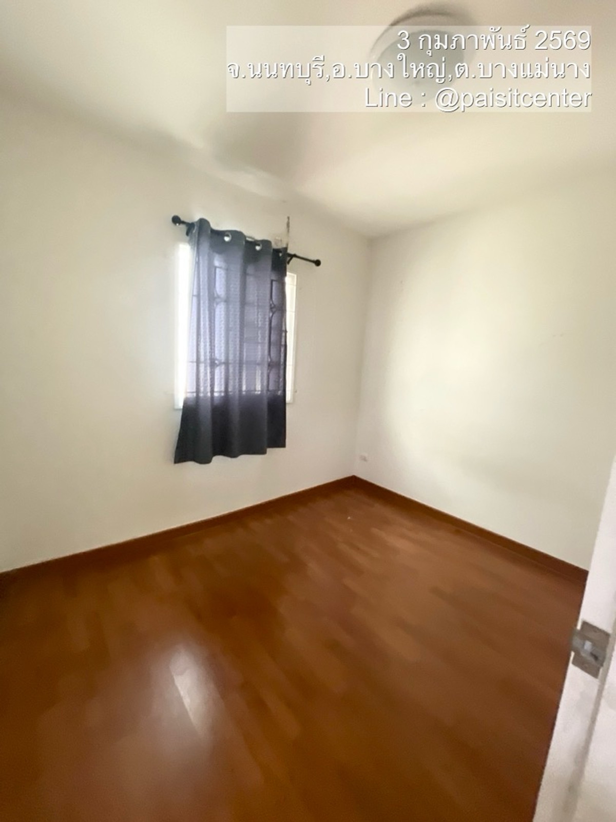 ให้เช่าทาวน์โฮมนนทบุรี บางใหญ่ บางบัวทอง : ให้เช่าบ้าน ไลโอนอฟ วงแหวน – ปิ่นเกล้า
 อยู่ซอยวัดพระนอน ใกล้เซนทรัลเวสเกต 