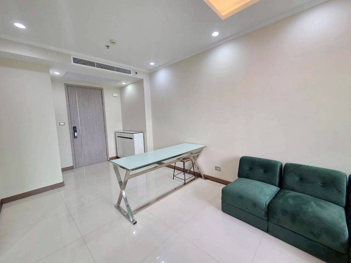 ให้เช่าคอนโดสุขุมวิท อโศก ทองหล่อ : PFD-08128  Supalai Oriental Sukhumvit 39 (ศุภาลัย โอเรียนทัล สุขุมวิท 39)