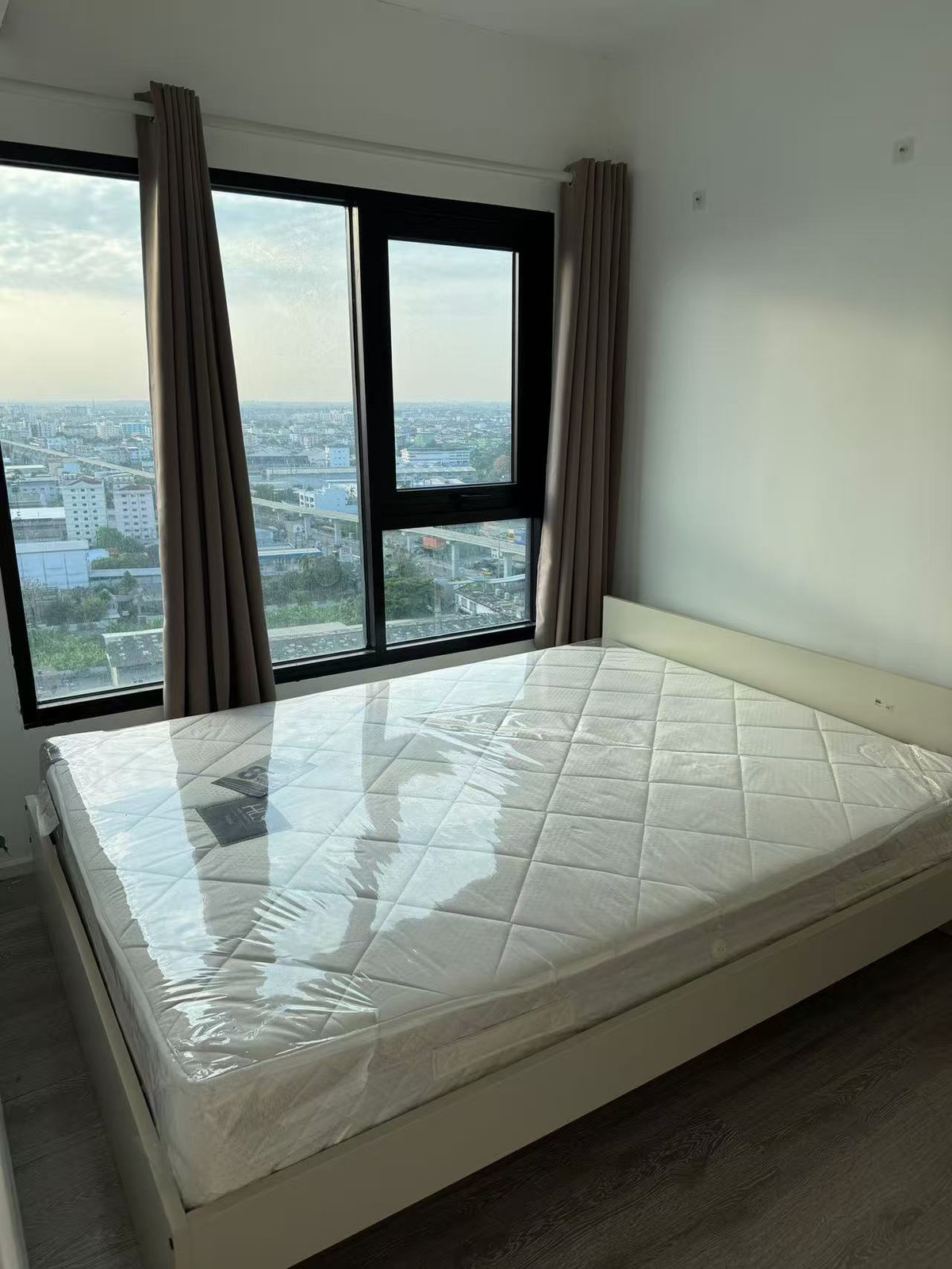 For SaleCondoSamut Prakan,Samrong : Kensington Sukhumvit-Thepharak  1 bedroom condo Urgent sale! 