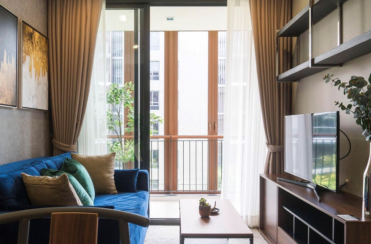 ให้เช่าคอนโดอ่อนนุช อุดมสุข : 🔥ให้เช่าด่วน!🔥Mori Haus คอนโดสไตล์รีสอร์ท ใกล้โรงเรียนนานาชาติ Prep ไม่กี่นาทีถึง BTS อ่อนนุช