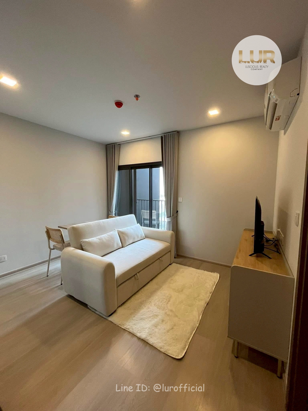 ให้เช่าคอนโดลาดพร้าว เซ็นทรัลลาดพร้าว : ให้เช่าคอนโด Life พหลโยธิน-ลาดพร้าว 🩷 ตรงข้ามเซ็นทรัลลาดพร้าว 🩷 วิวเมือง