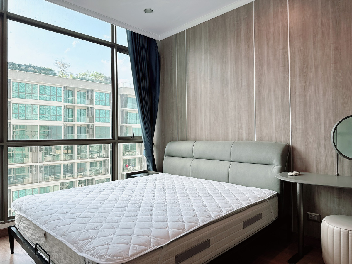 For RentCondoSukhumvit, Asoke, Thonglor : ⭐️🌹Supalai Oriental Sukhumvit 39🌹⭐️ 2 Beds 2 Baths , Rental 60,000 Baht