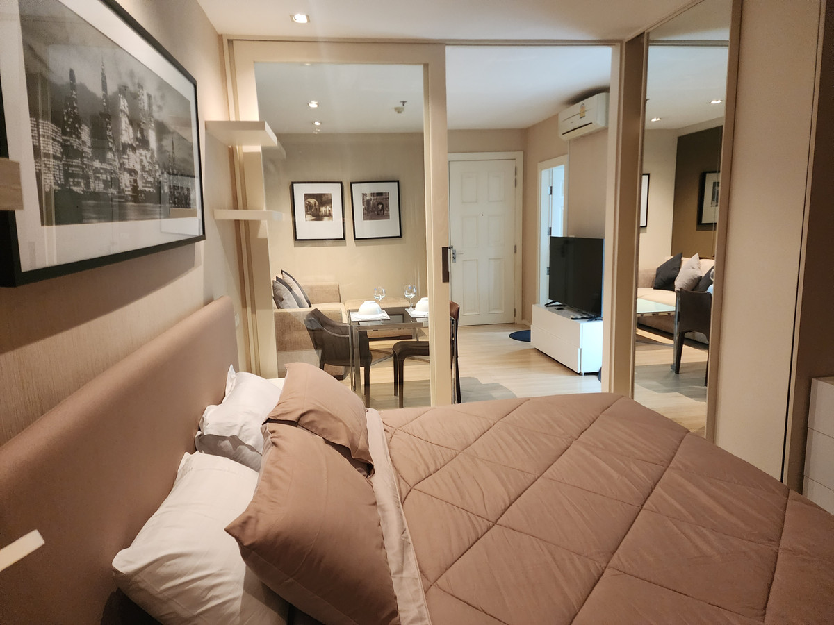 ให้เช่าคอนโดสาทร นราธิวาส : 💥CP-10422💥ว่าง ให้ เช่า ไลฟ์ แอท สาทร 10👉แอดไลน์ @accessliving 