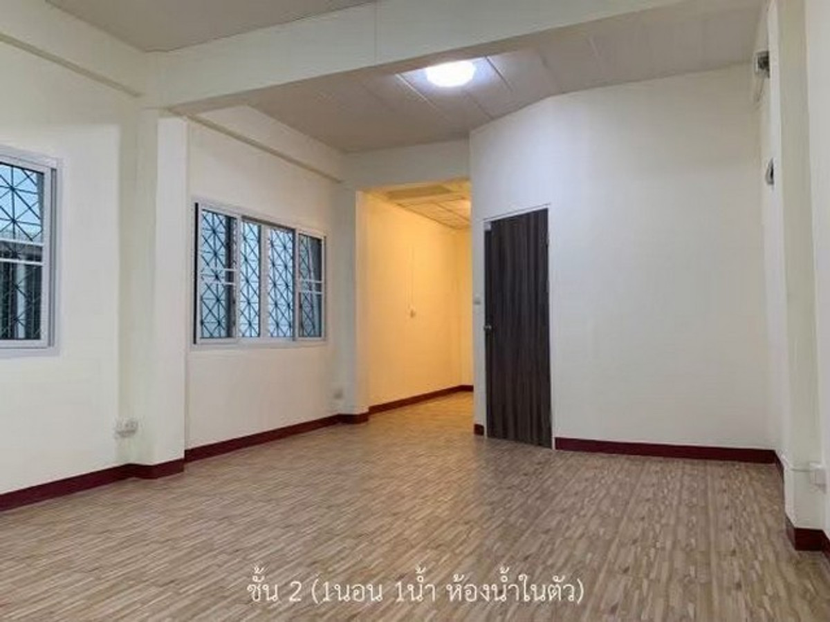 For RentShop HouseSathorn, Narathiwat : HR3301 Commercial building for rent, 5 and a half floors, newly renovated, in the heart of Sathorn, Soi Charoen Rat 3, connecting Sathorn-Narathiwat.