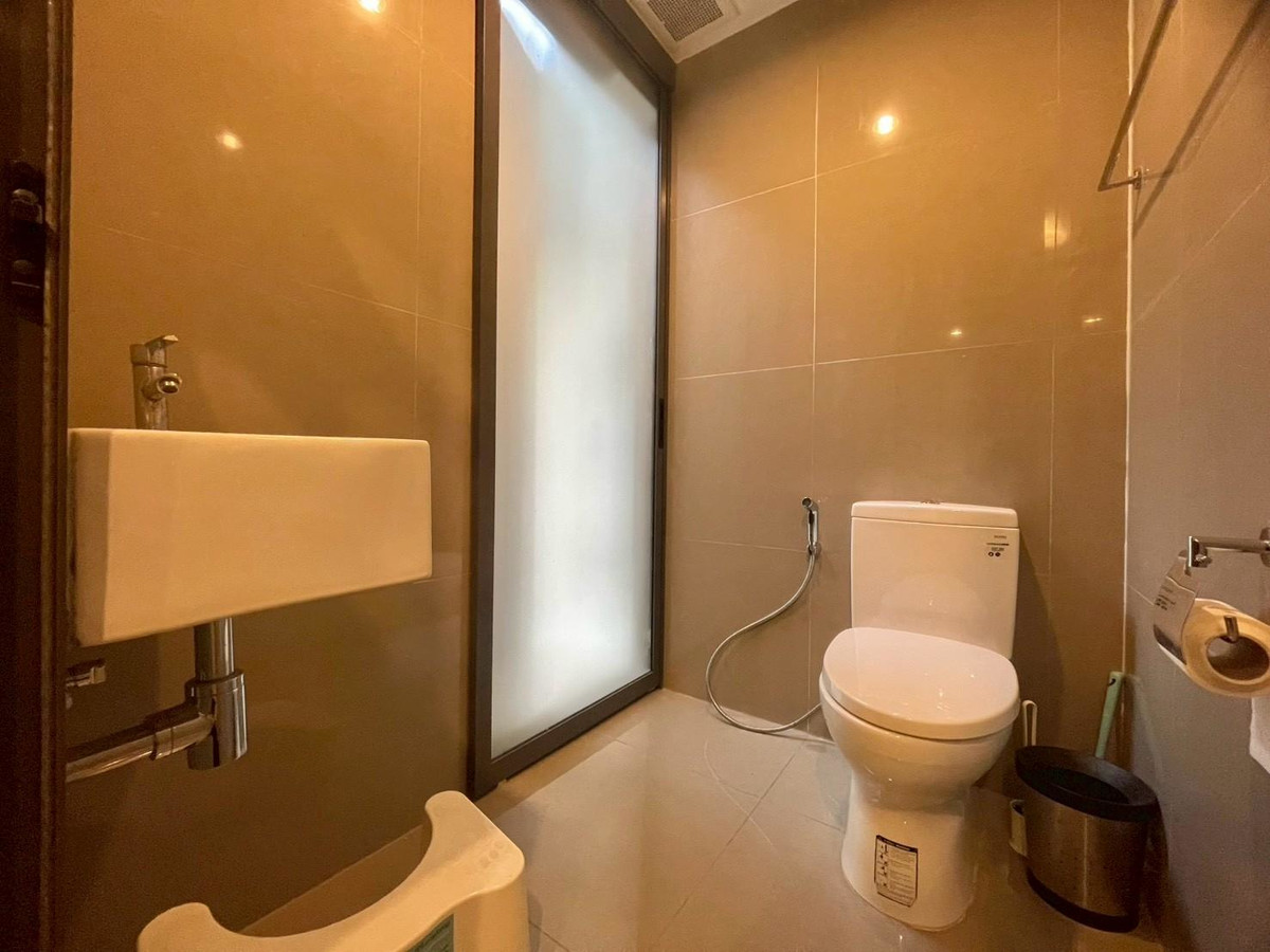 For SaleCondoSukhumvit, Asoke, Thonglor : 🩷🌷Rhythm Sukhumvit 42🌷🩷 1 Bed 1 Bath, Sale Price : 7,800,000 Baht