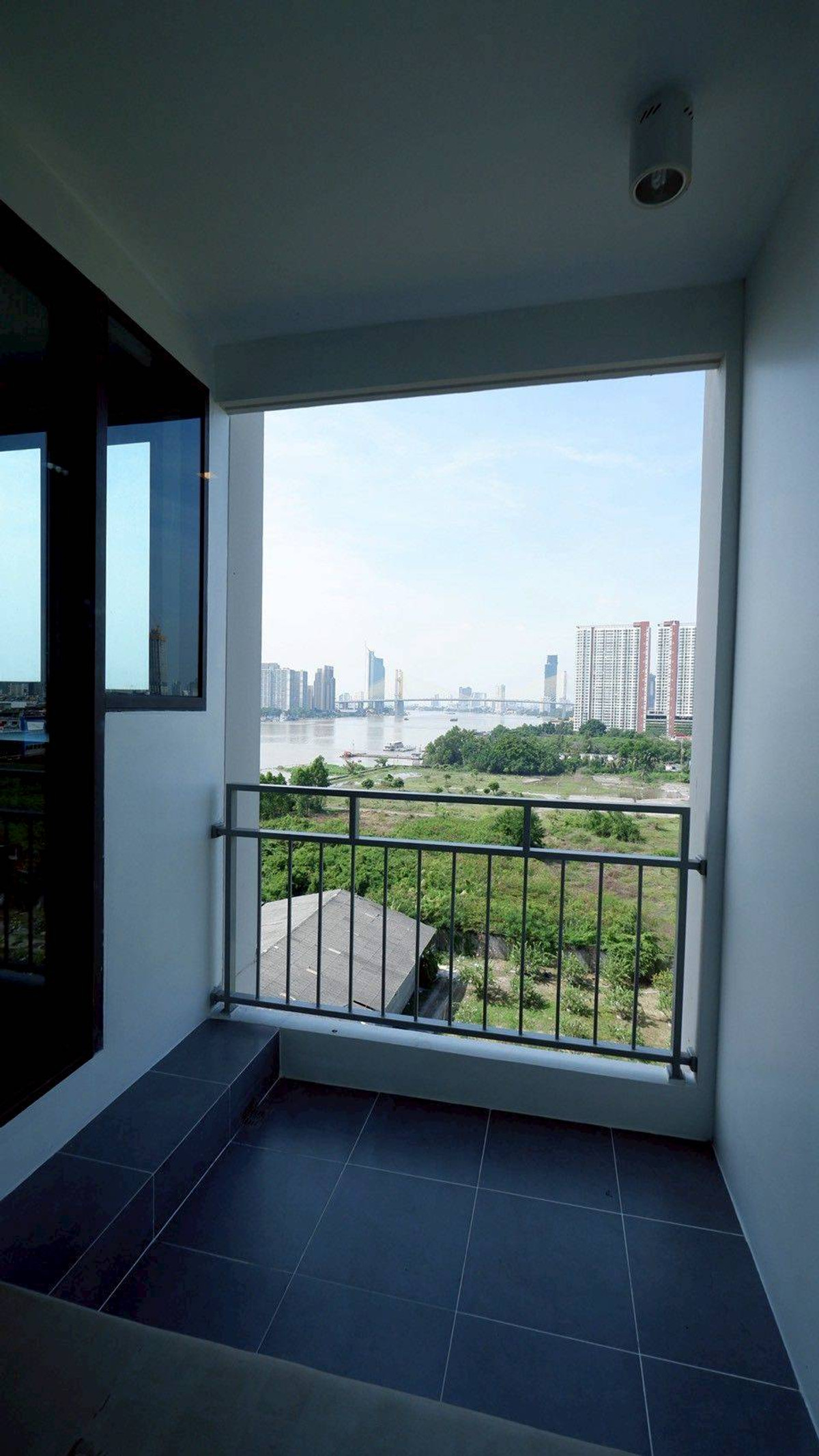 For SaleCondoRama3 (Riverside),Satupadit : U Delight Residence Riverfront Rama 3 / 1 Bedroom (FOR SALE), U Delight Residence Riverfront Rama 3 / 1 Bedroom (For Sale) PT114