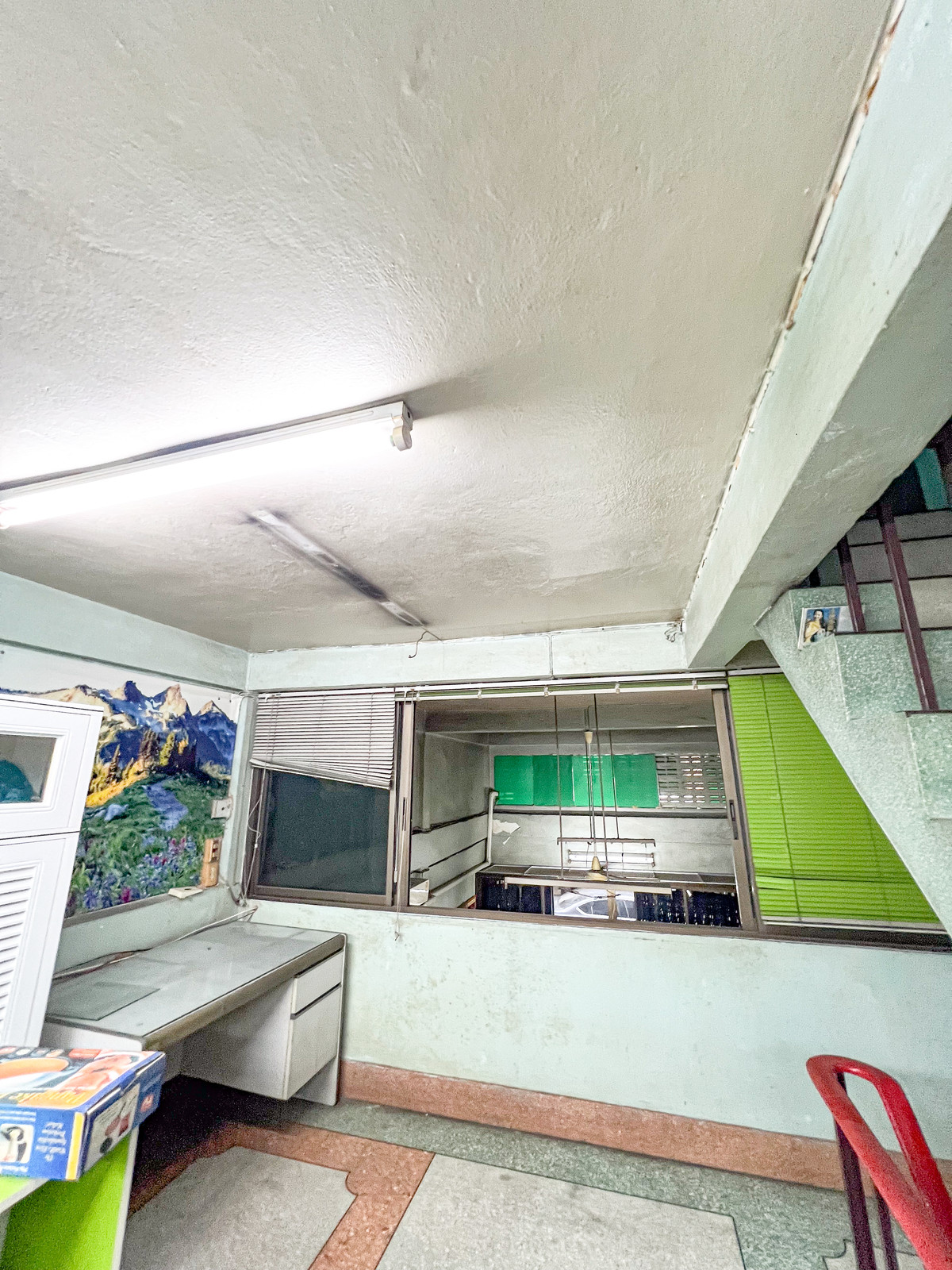 ขายทาวน์โฮมบางซื่อ วงศ์สว่าง เตาปูน : ทำเลดีจัด 🔥 ตึกแถวติด MRT เตาปูน 150 ม. สายลงทุนรีบเลย 📈💰อาคารพาณิชย์ กรุงเทพ - นนท์ 2 / 4 ห้องนอน (ขาย), Commercial building Bangkok - Non 2 / 4 Bedrooms (FOR SALE) BNS004