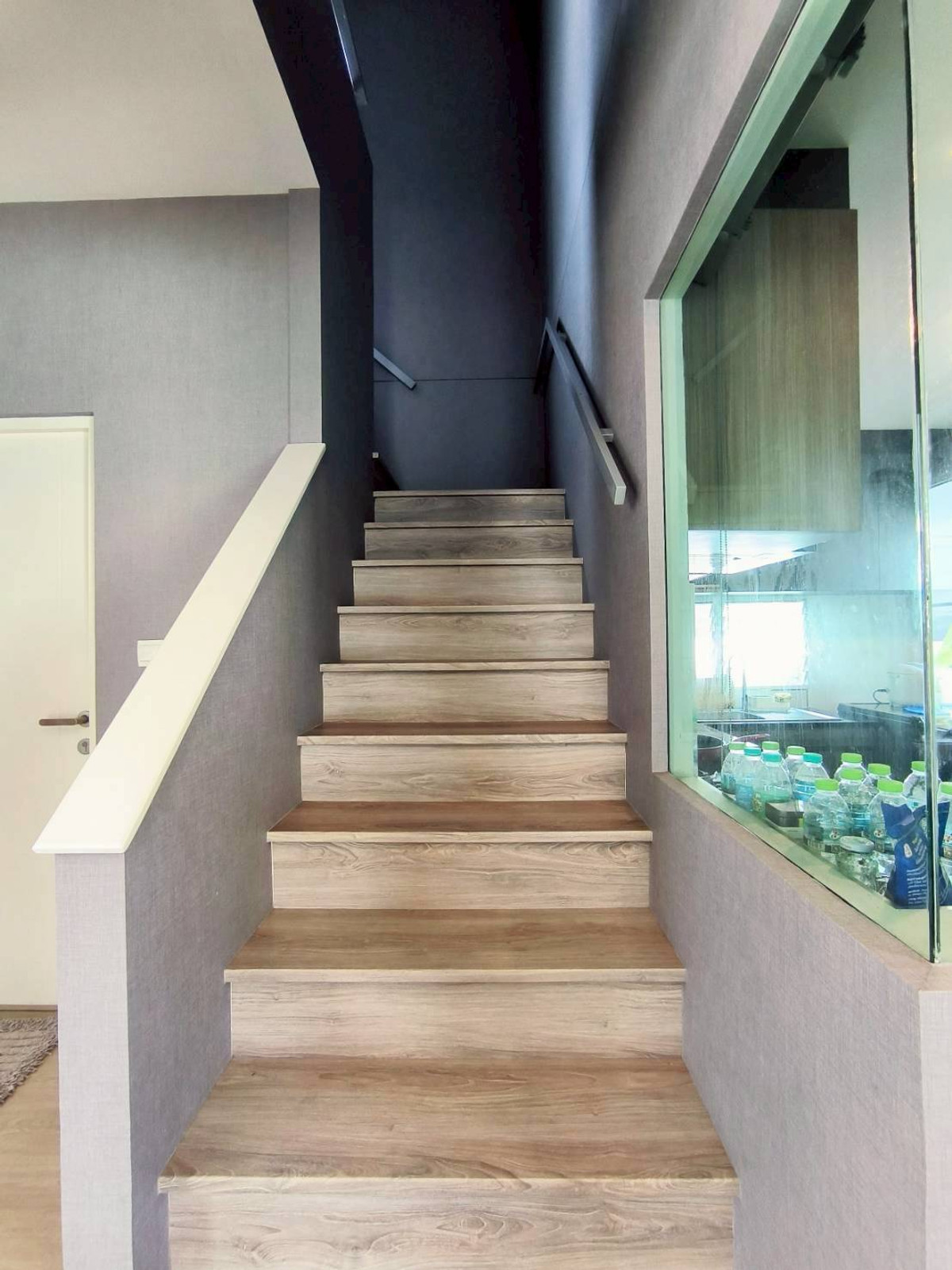 ขายบ้านพัฒนาการ ศรีนครินทร์ : ขายบ้านเดี่ยว 2 ชั้น 50.30 ตรว. Villaggio ศรีนครินทร์ ตำบลบางเมือง อำเภอเมืองสมุทรปราการ สมุทรปราการ ราคา 6,900,000 บาท