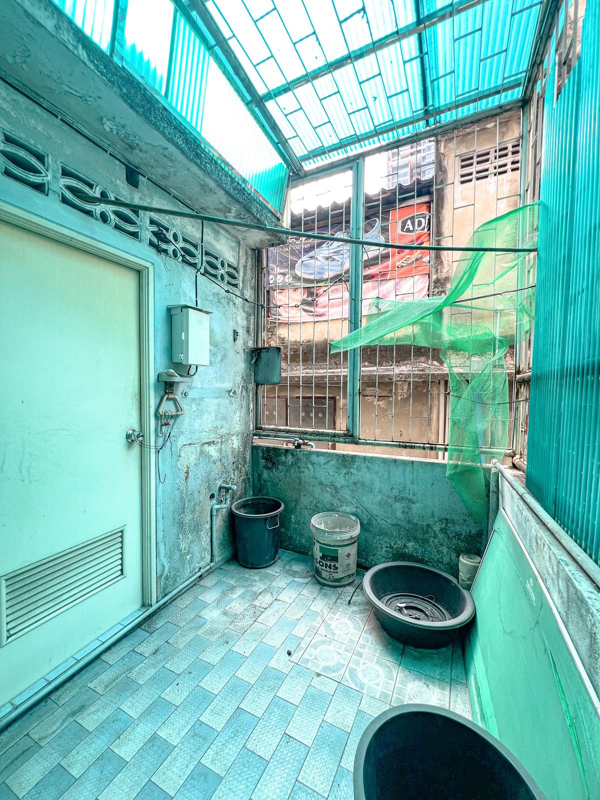 ขายทาวน์โฮมบางซื่อ วงศ์สว่าง เตาปูน : ทำเลดีจัด 🔥 ตึกแถวติด MRT เตาปูน 150 ม. สายลงทุนรีบเลย 📈💰อาคารพาณิชย์ กรุงเทพ - นนท์ 2 / 4 ห้องนอน (ขาย), Commercial building Bangkok - Non 2 / 4 Bedrooms (FOR SALE) BNS004