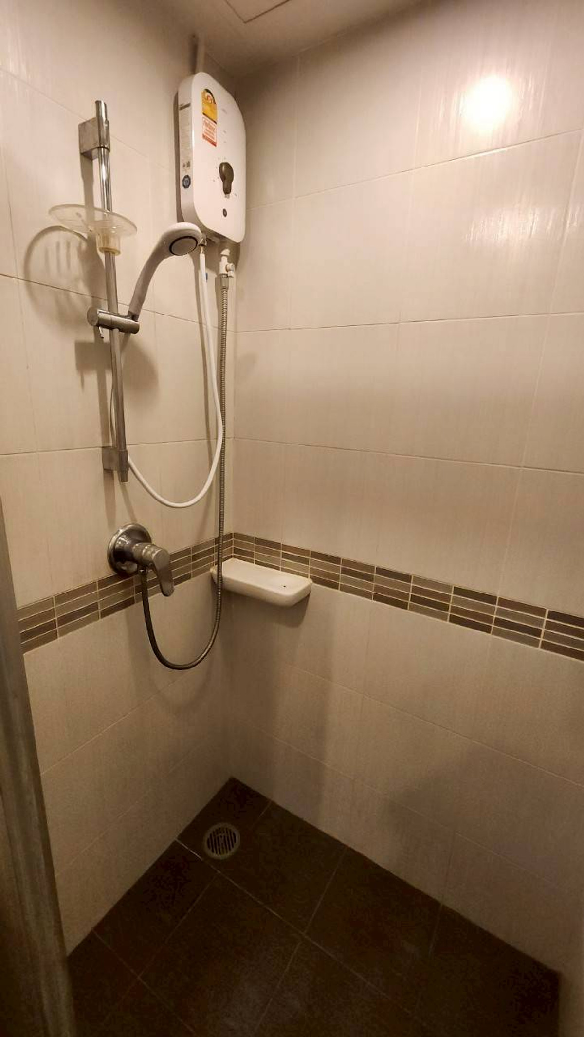 ให้เช่าคอนโดพัฒนาการ ศรีนครินทร์ : ✅ LPNSH332 ✅ Line : @p2nproperty