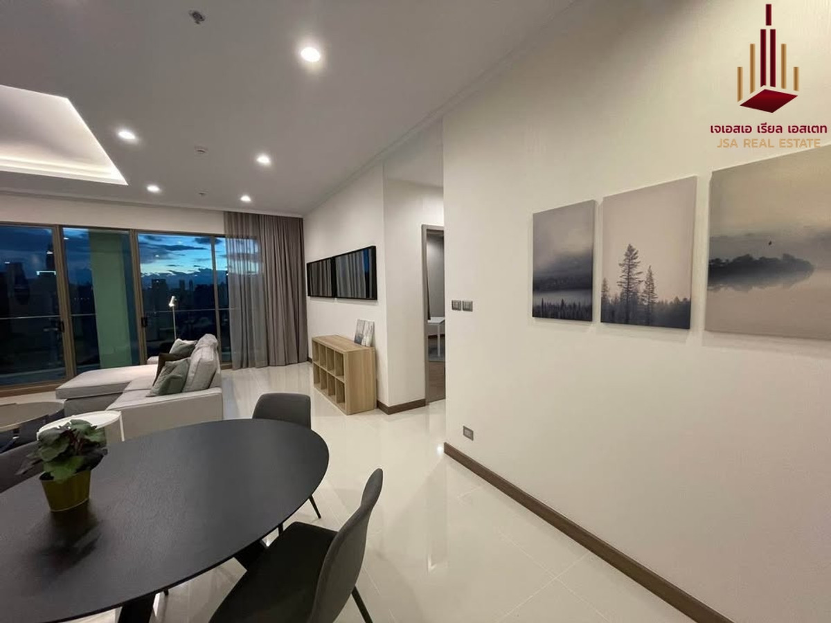 ขายคอนโดสุขุมวิท อโศก ทองหล่อ : ✨ For Sale: Supalai Oriental Sukhumvit 39  Condo ✨  💰 Only 25,760,000 THB