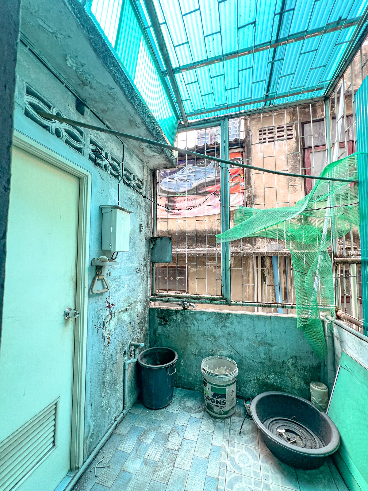 ขายทาวน์โฮมบางซื่อ วงศ์สว่าง เตาปูน : ทำเลดีจัด 🔥 ตึกแถวติด MRT เตาปูน 150 ม. สายลงทุนรีบเลย 📈💰อาคารพาณิชย์ กรุงเทพ - นนท์ 2 / 4 ห้องนอน (ขาย), Commercial building Bangkok - Non 2 / 4 Bedrooms (FOR SALE) BNS004