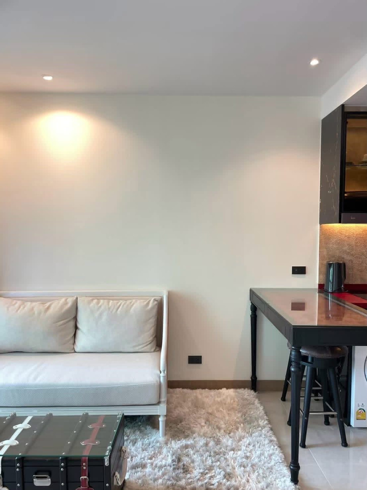 ให้เช่าคอนโดพัทยา บางแสน ชลบุรี สัตหีบ : The Riviera Ocean Drive / 1 Bedroom (FOR RENT), เดอะ ริเวียร่า โอเชี่ยน ไดร์ฟ / 1 ห้องนอน (เช่า) AM081