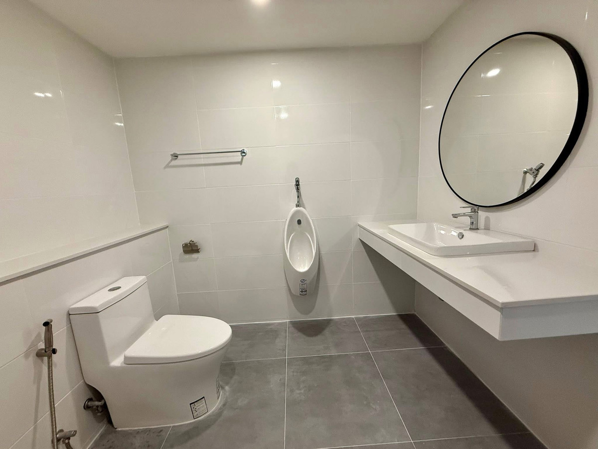 ให้เช่าบ้านรามคำแหง หัวหมาก : ให้เช่าบ้านเดี่ยวรีโนเวทใหม่ หัวหมาก 9 ใกล้เดอะมอลล์บางกะปิ และราชมังคลากีฬาสถาน