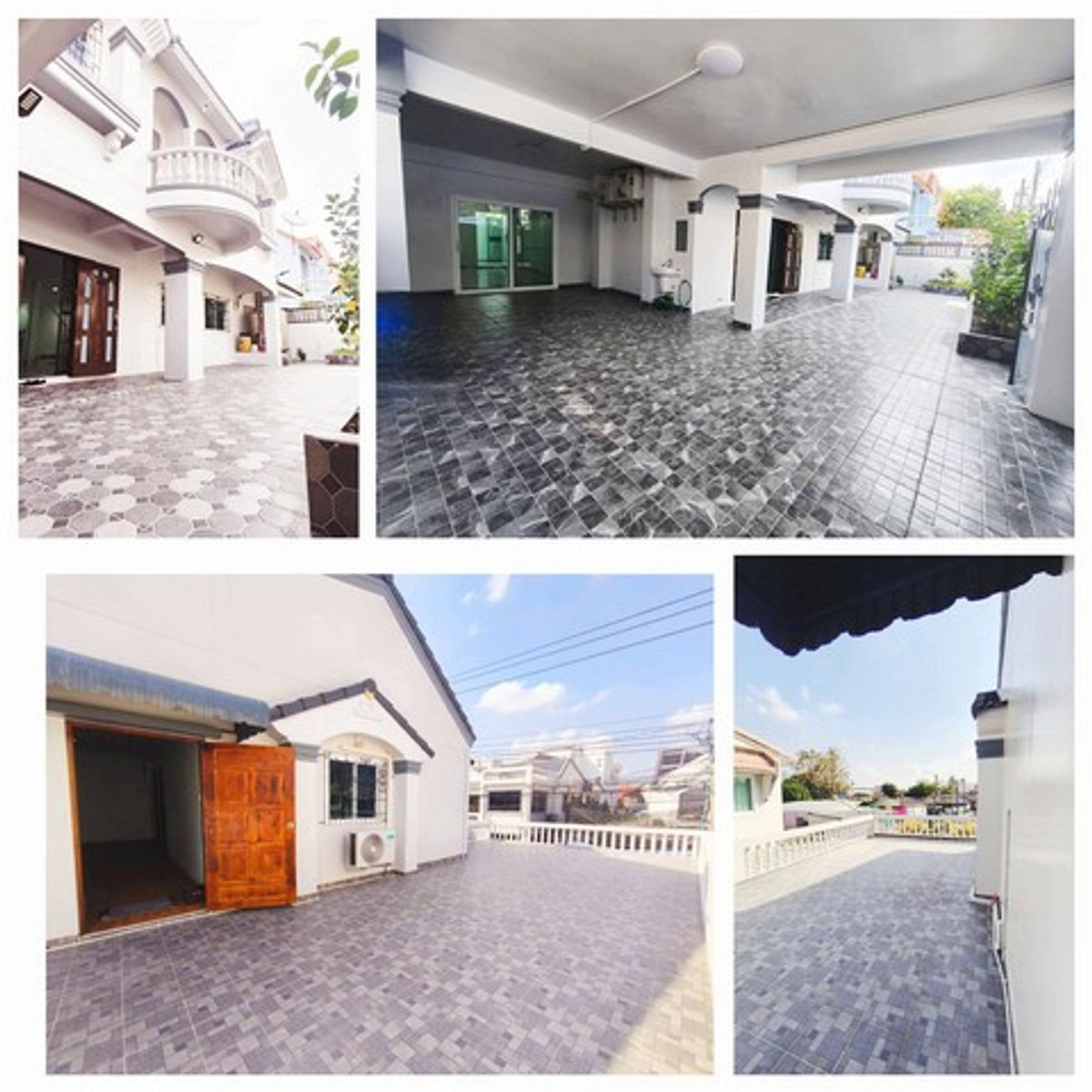 ให้เช่าโฮมออฟฟิศเกษตร นวมินทร์ ลาดปลาเค้า : HR3305ให้เช่าบ้านเดี่ยว 6 ห้องนอน รีโนเวทใหม่ซอยวชิรธรรมสาธิต 55 (หมู่บ้านรังสิยา 2) สุขุมวิท 101/1