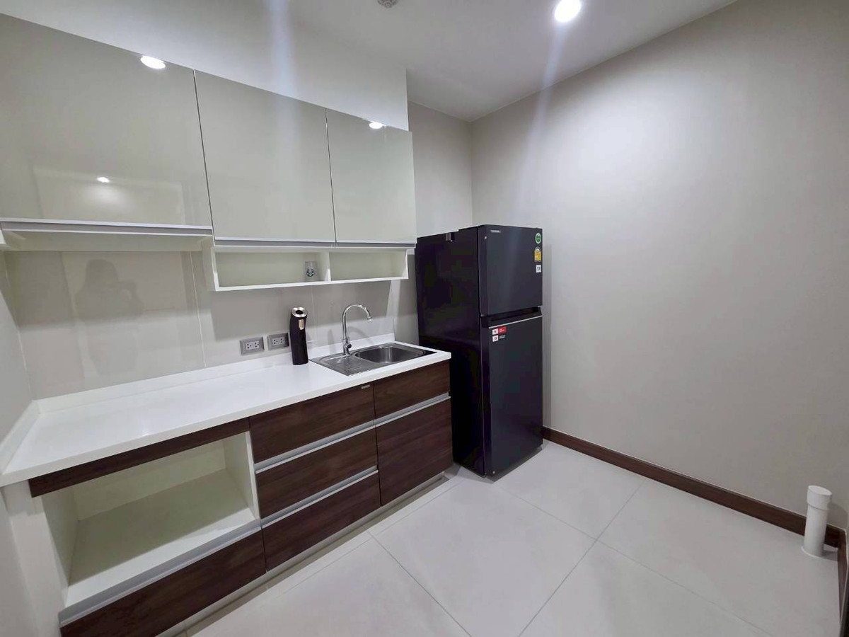 ให้เช่าคอนโดสุขุมวิท อโศก ทองหล่อ : PFD-08128  Supalai Oriental Sukhumvit 39 (ศุภาลัย โอเรียนทัล สุขุมวิท 39)