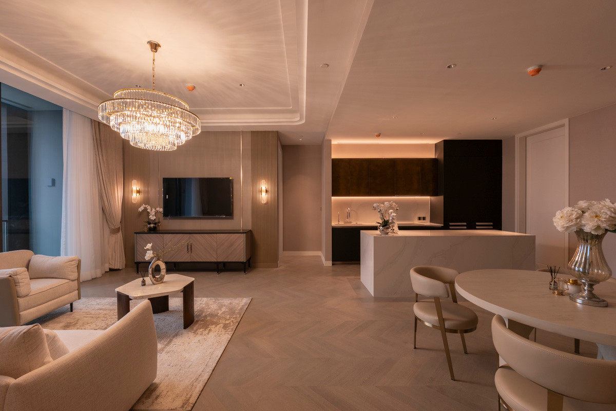 For RentCondoWitthayu, Chidlom, Langsuan, Ploenchit : ✨𝙎𝙥𝙖𝙘𝙞𝙤𝙪𝙨 𝙇𝙖𝙮𝙤𝙪𝙩✨ 𝑶𝒏𝒆 𝟗𝟖 𝑾𝒊𝒓𝒆𝒍𝒆𝒔𝒔 Big room condo in the heart of One Bangkok.